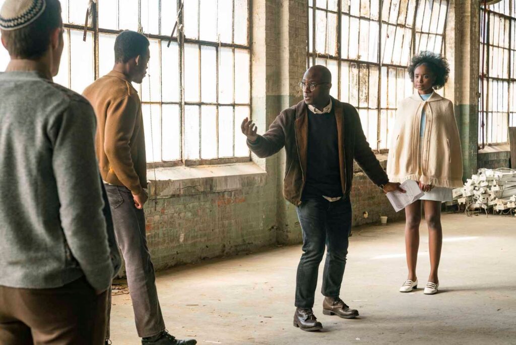 Barry Jenkins va adapter un texte de l’écrivain engagé James Baldwin 1 0012662