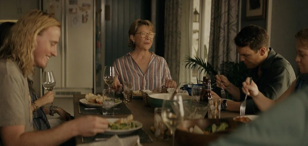 Super chouette : Annette Bening présidera le jury de Venise 1 annette benning