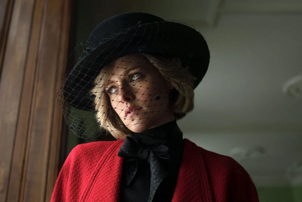 Bientôt en tournage : « Spencer » de Pablo Larraín, avec Kristen Stewart dans le rôle de Lady Diana 1 spencer