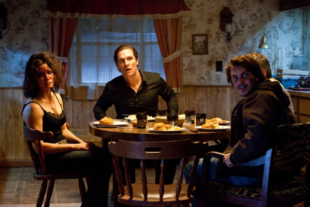 William Friedkin : "Quand des types ont essayé de me dire comment faire “French Connection” ou “L’Exorciste”, je leur ai répondu d’aller se faire foutre" 2 turning joe