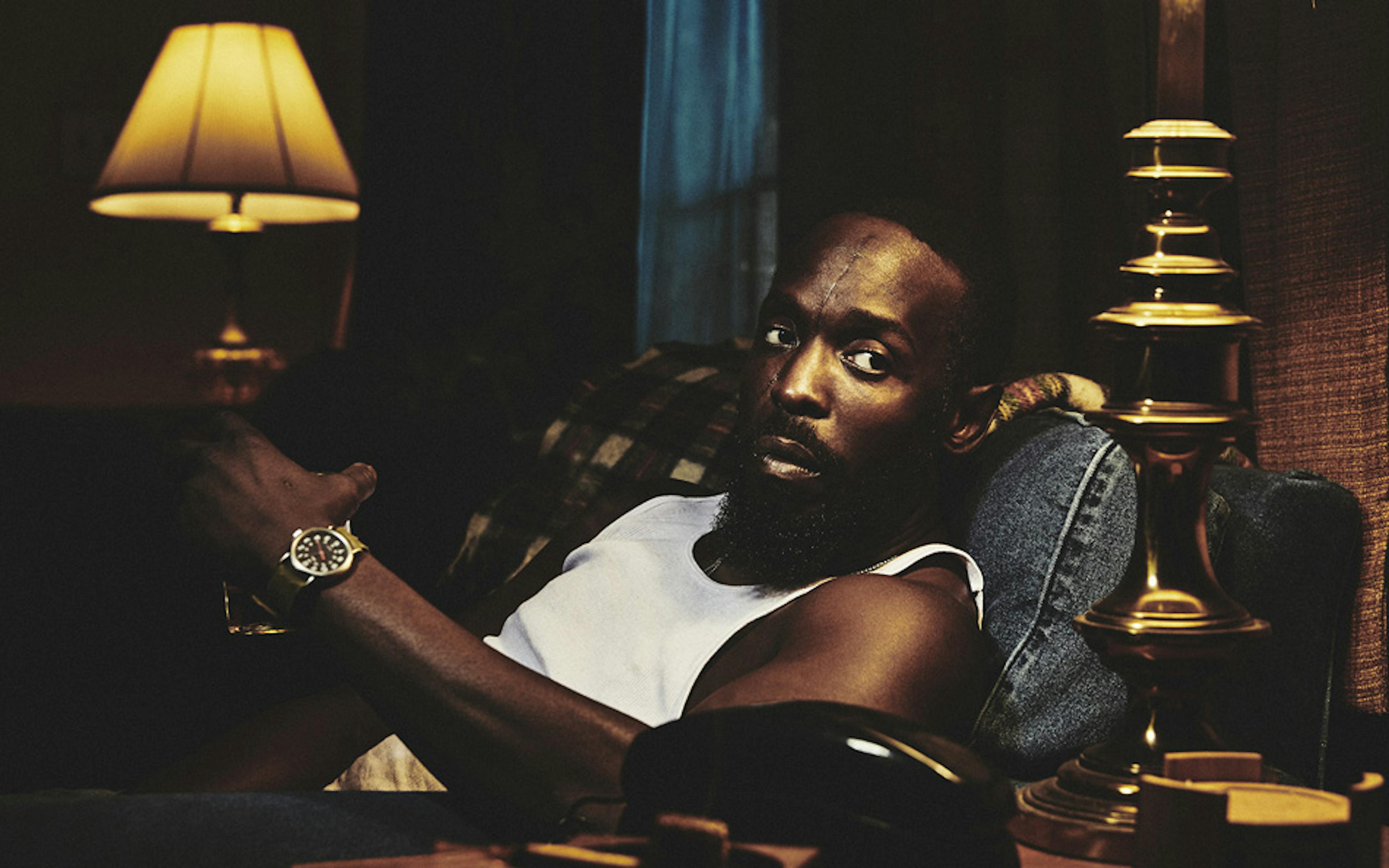 L'acteur Michael K. Williams est mort 1 01344b9d cf5b 4dfe 8686 3bd5d0509608 michaelkwilliams