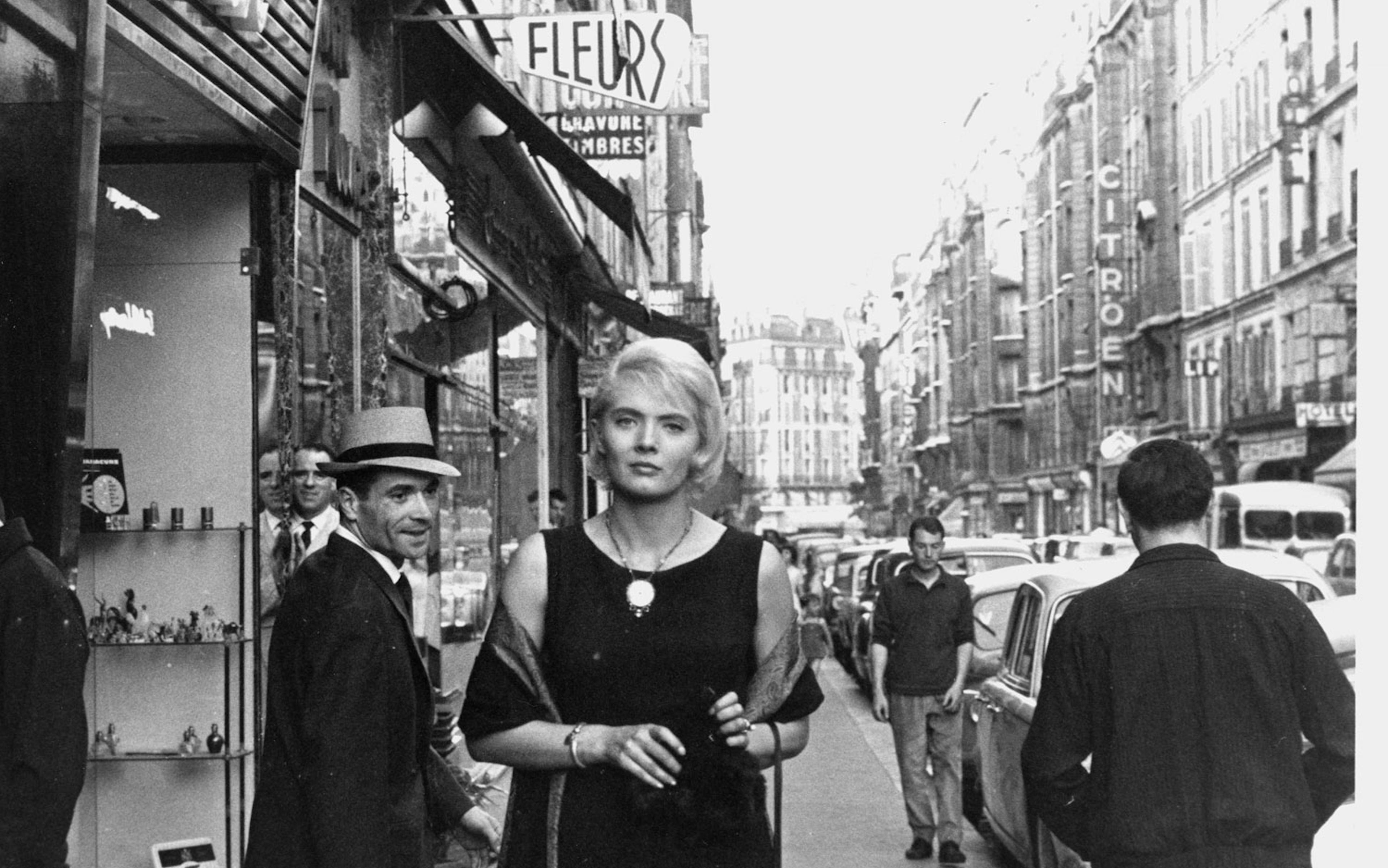 Varda, Melville, Buñuel : quand les cinéastes révèlent la beauté du 13e arrondissement 1 0a1b5b34 59b0 4d8c a3fb f32a5f2343af clc3a9orue