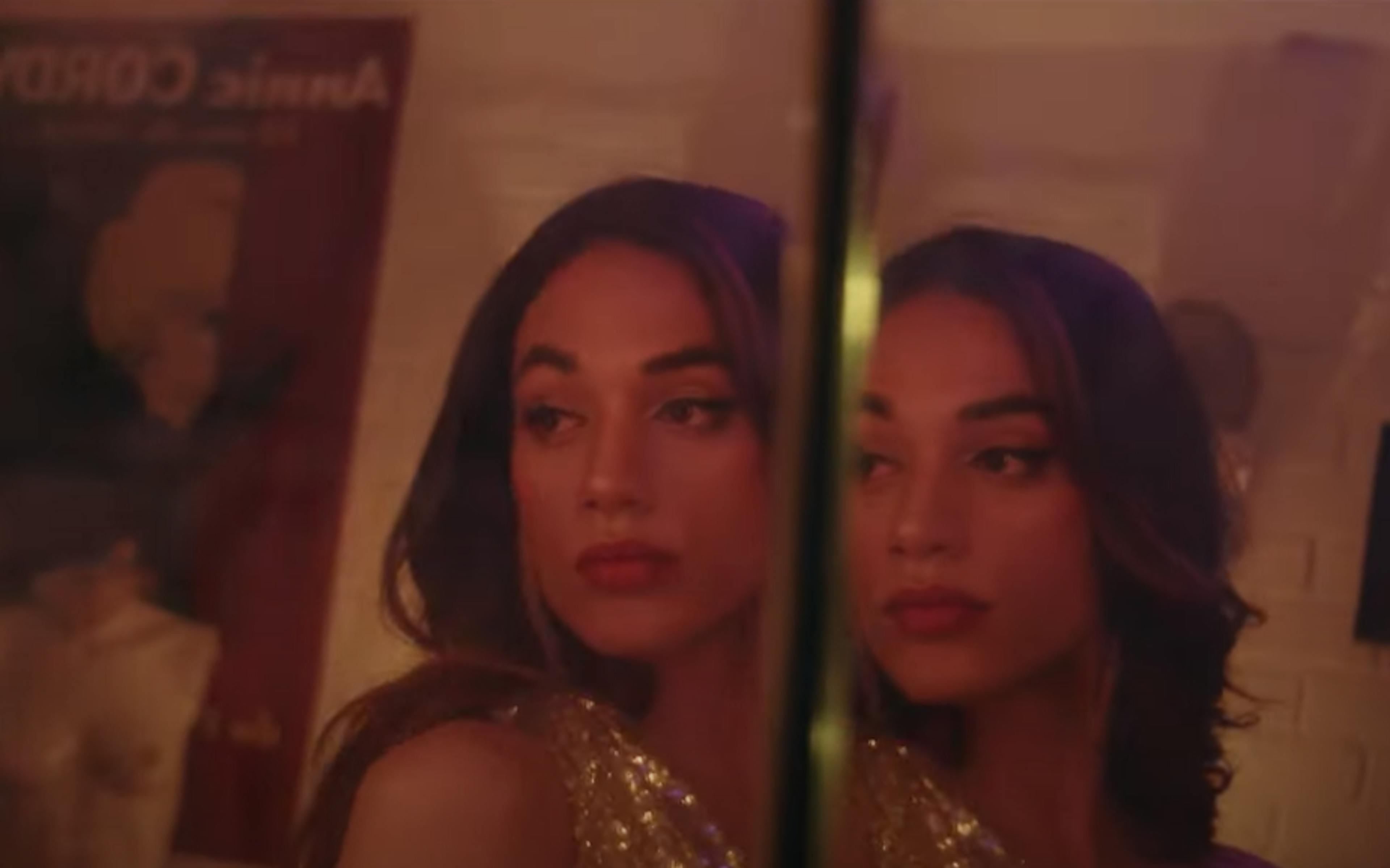Othmane rend hommage à Annie Cordy dans un clip queer de Marc Martin 1 0ab0cd84 75f6 4af6 bd73 82d315047a1e clip