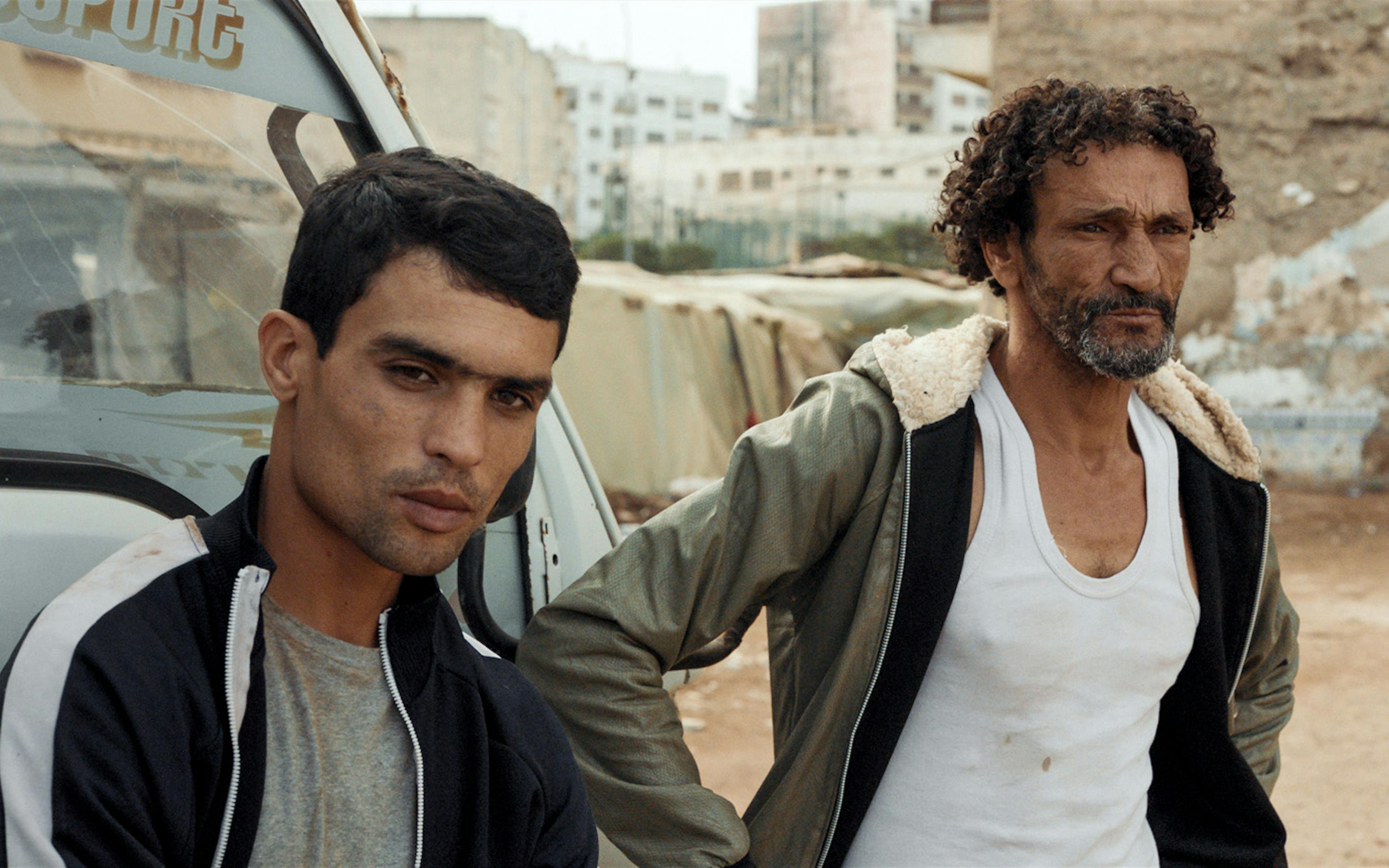 « Les Meutes » de Kamal Lazraq : une nuit en enfer 1 0c7acfcf e002 49fa a827 1fc772ba850a 1738482jpg r 1920 1080 f jpg q x