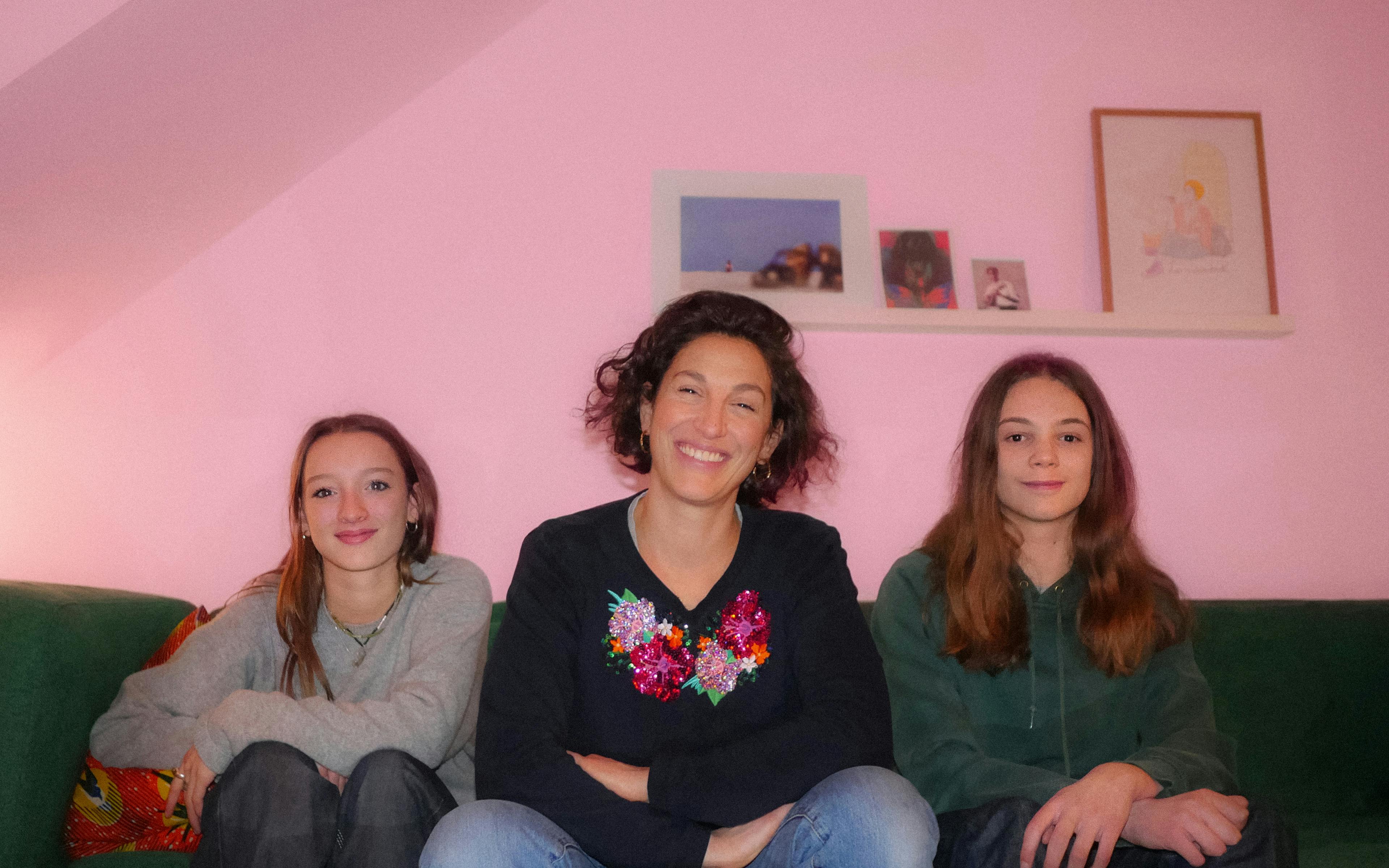 Elise Vogel interviewée par nos kids cinéphiles 1 14f42514 73a9 4503 991b aa41e1b9ff65 elisevogel