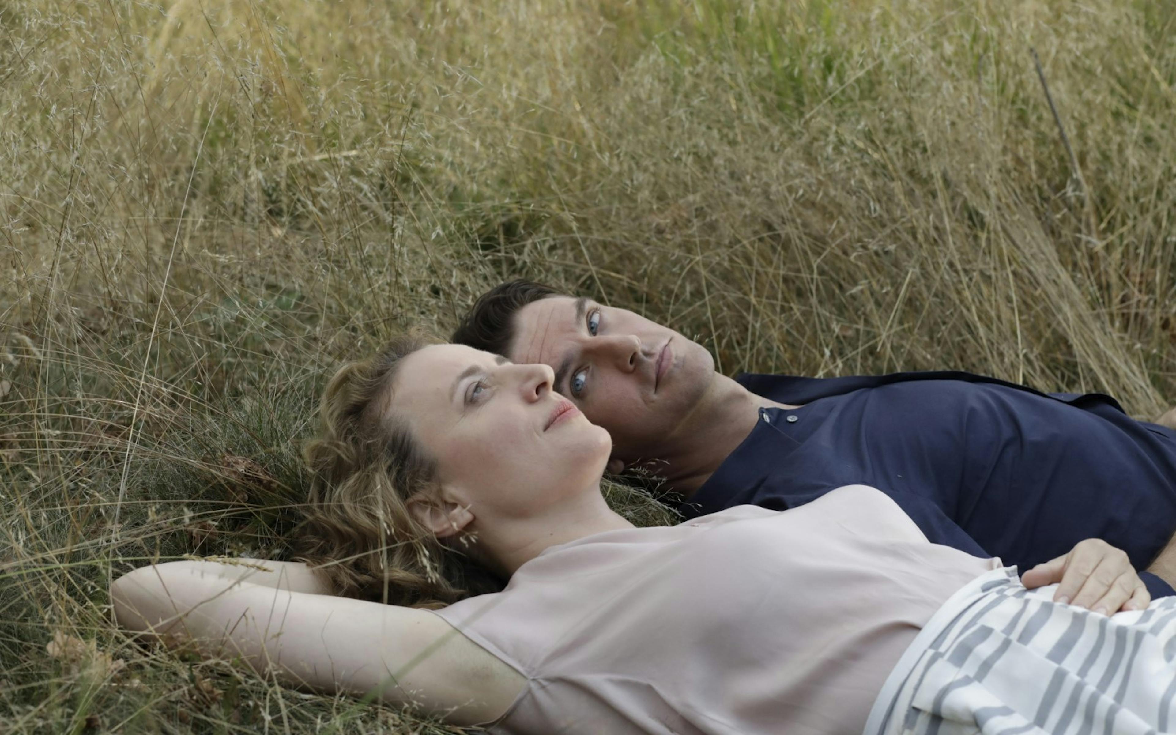 « I'm Your Man » de Maria Schrader : androïde, mon amour 1 16ea3548 d98f 42f2 b4e0 f430159a595d man2