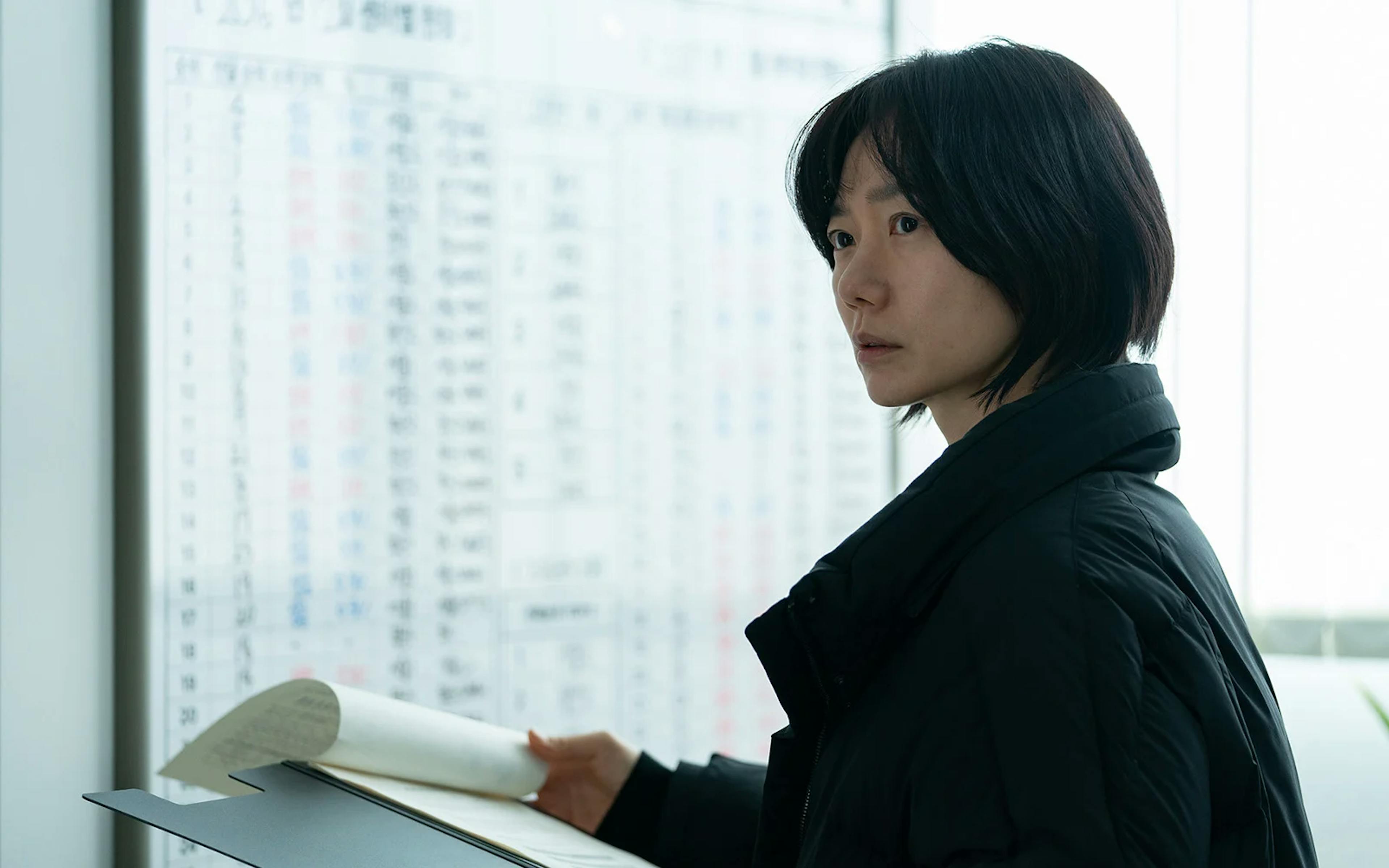 Doona Bae : « Ce sont mes amis qui me confrontent à la réalité et me permettent d'évoluer » 1 185e8517 c227 42ce 9ba5 0410c1f9740f doonabae3