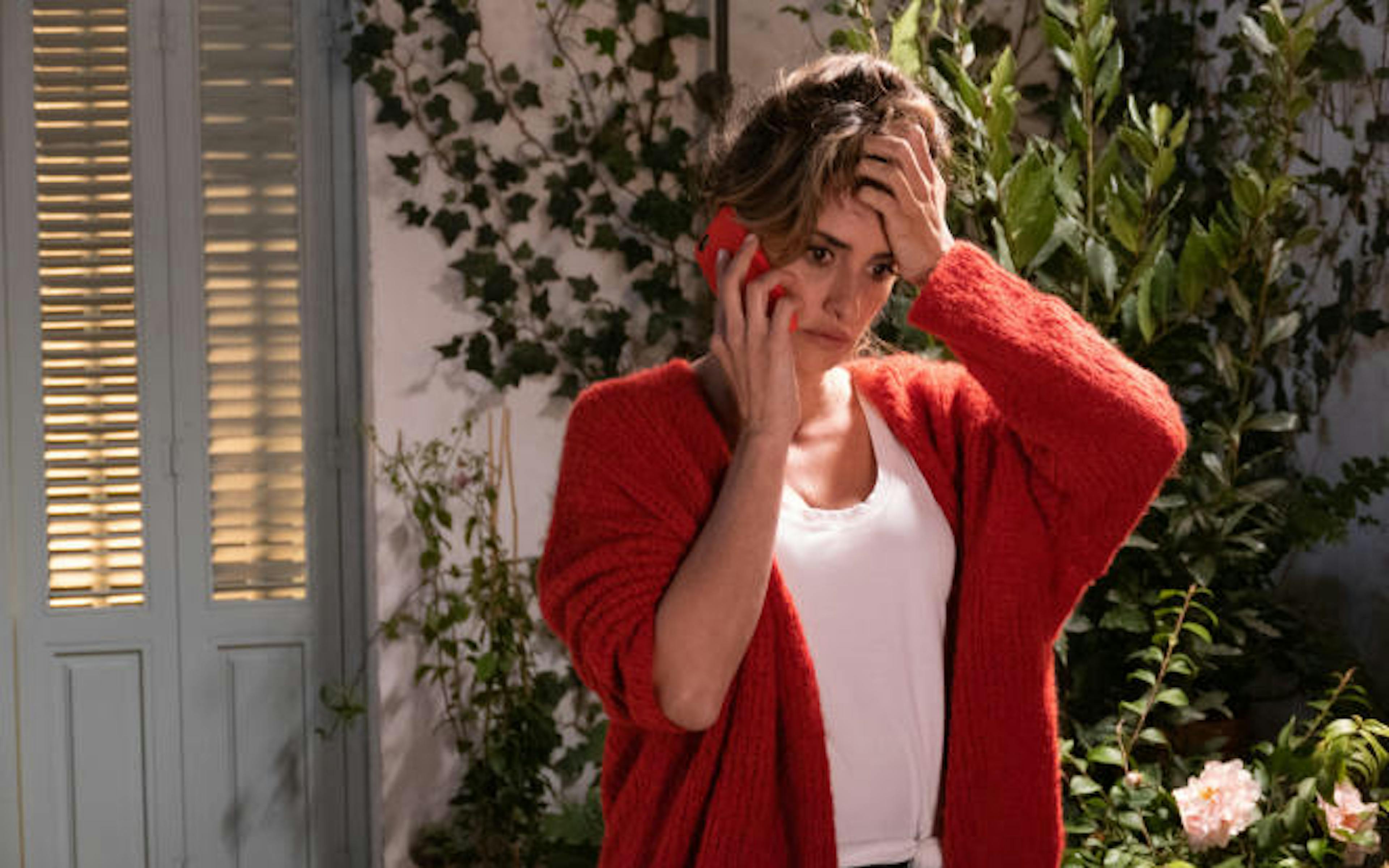 Penélope Cruz annonce qu'elle va se lancer dans la réalisation avec un documentaire 1 196d97b9 729b 4674 ae23 bf827861926a penelopecruz3