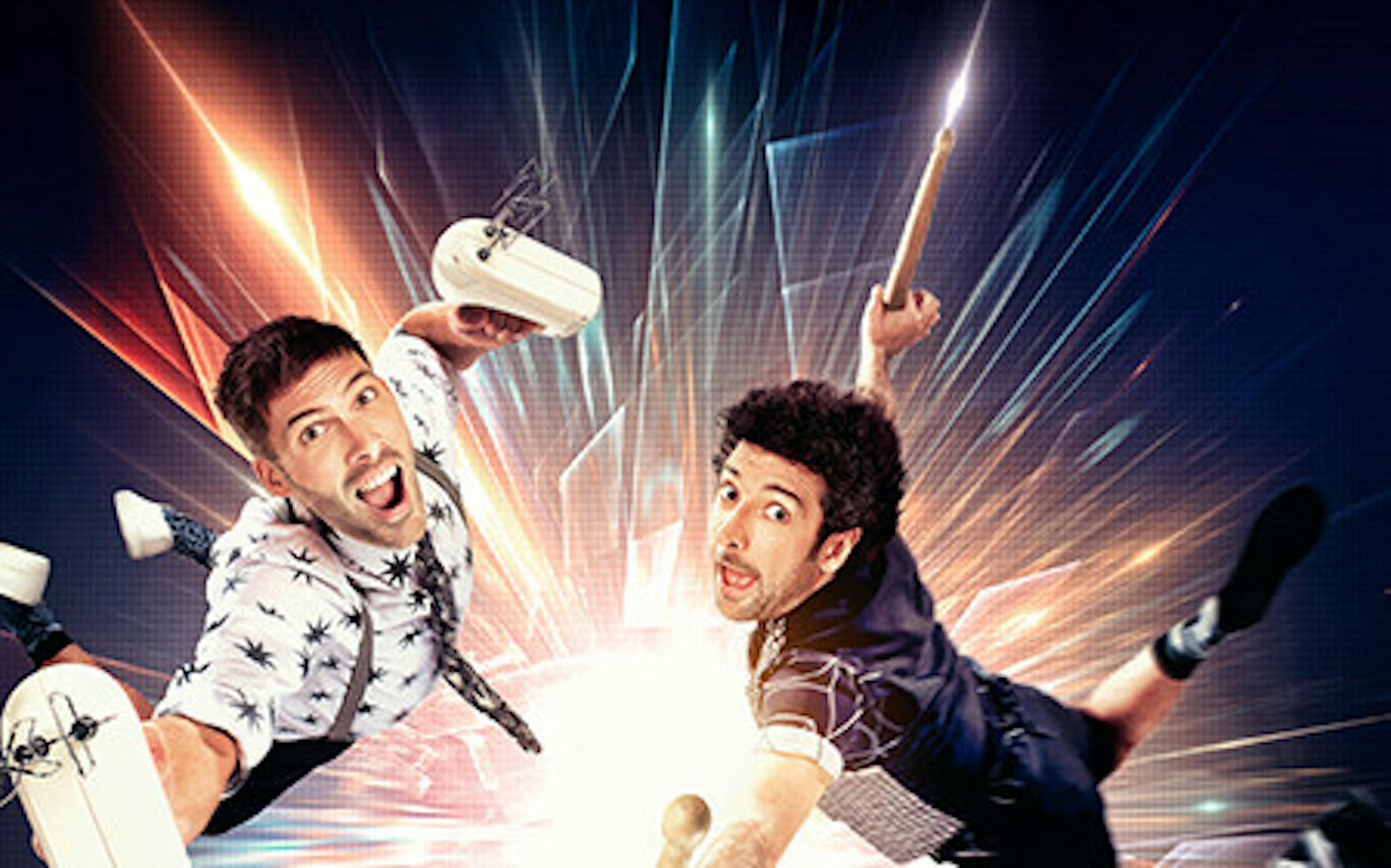 BON PLAN : Gagnez des places pour « We Will Drum You » des Fills Monkey 1 1a56c4ab f6d8 451c 9150 fae06cccbd04 fills