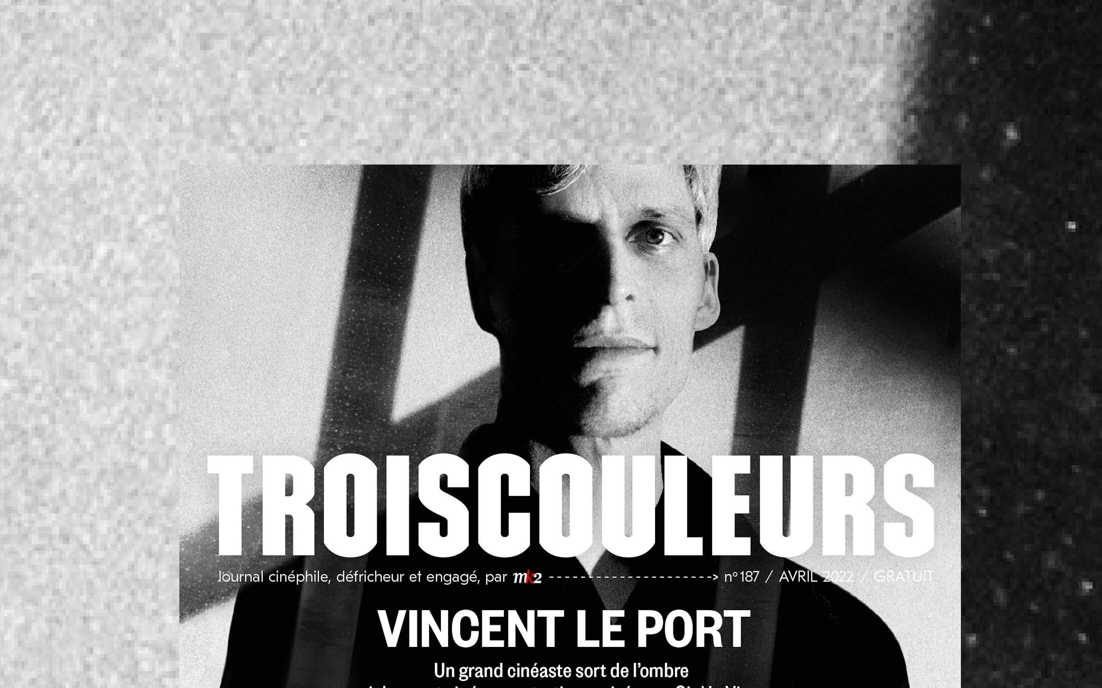 Violence et cinéma : le nouveau TROISCOULEURS explore des contrées sombres 1 1b0b0d43 5b4e 46f5 9772 98d97bfc6410 troisc