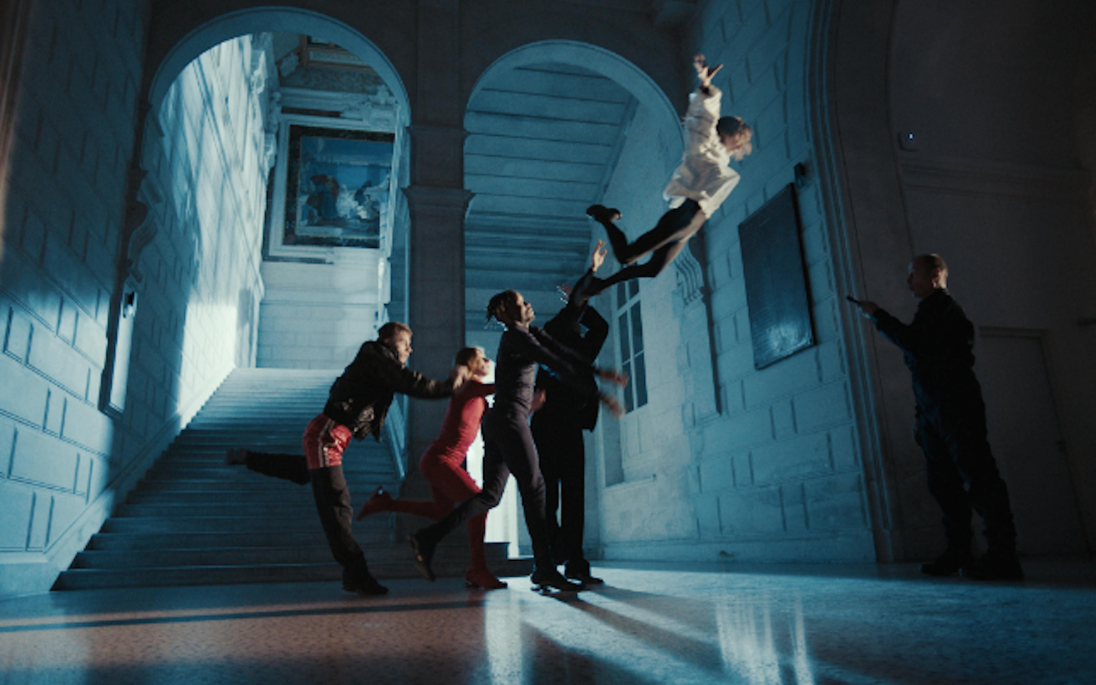 Le clip de la semaine : le planant « Ghosts » de Rone 1 1c390b3a 912a 431f 8113 f4b7a9277837 rone