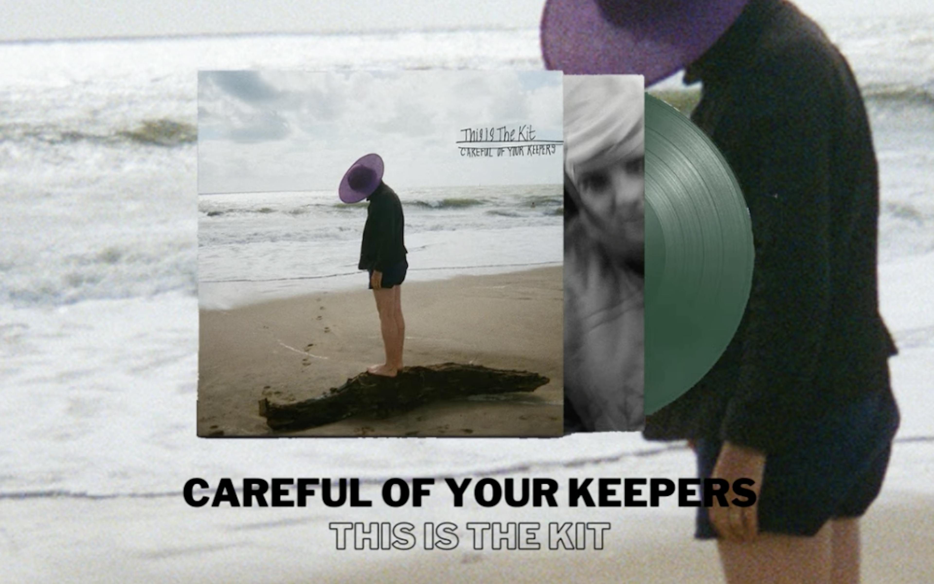 L'album du mois : « Careful of Your Keepers » de This Is the Kit 1 21edf18f 0b34 4f12 9244 e77b2f1edb3b capturede28099ecc81cran2023 06 14acc80114454