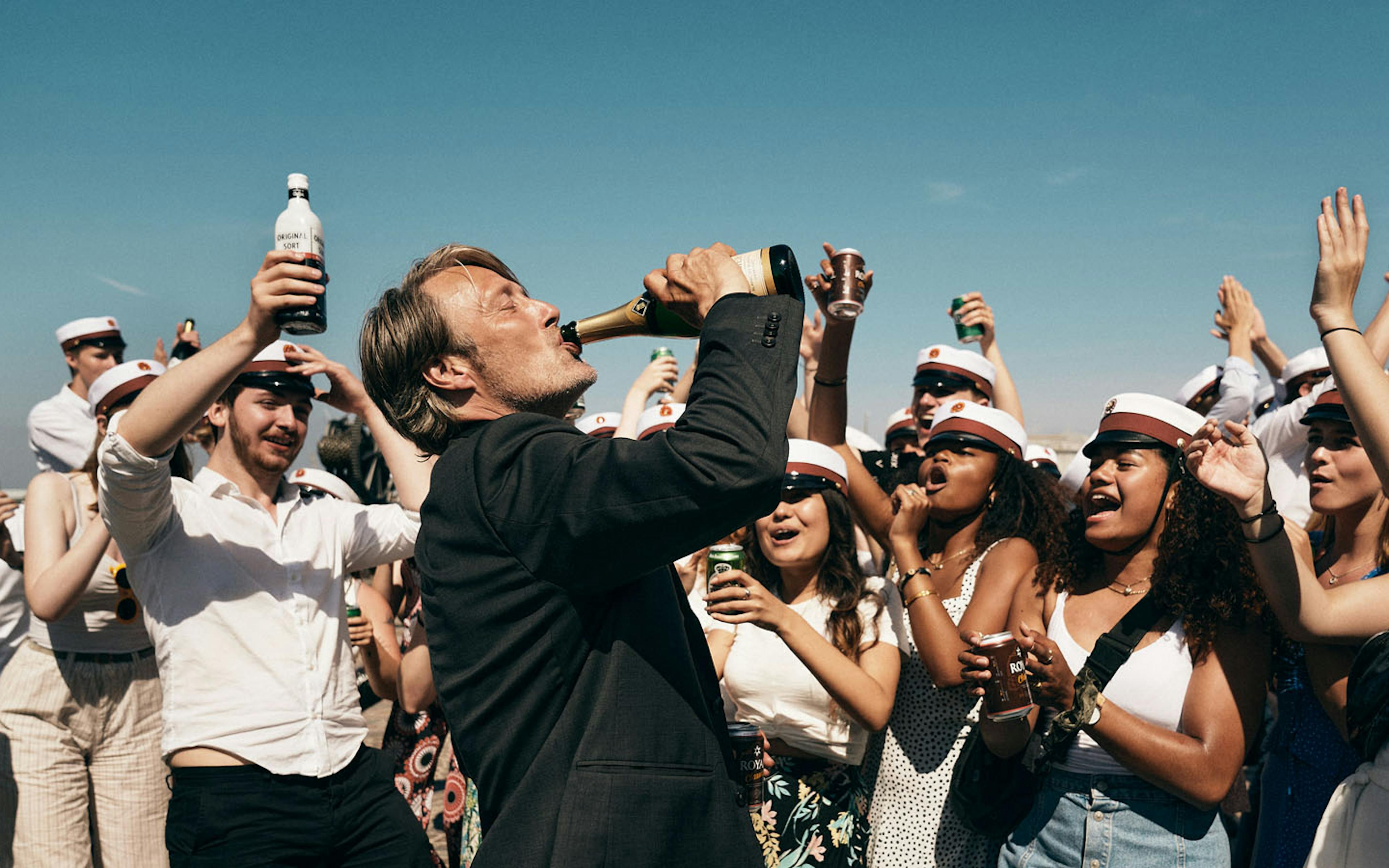 « Drunk » : une satire sociale enivrante 1 243e2cc4 66b4 4deb b6f6 3cec886f35c6 drunk