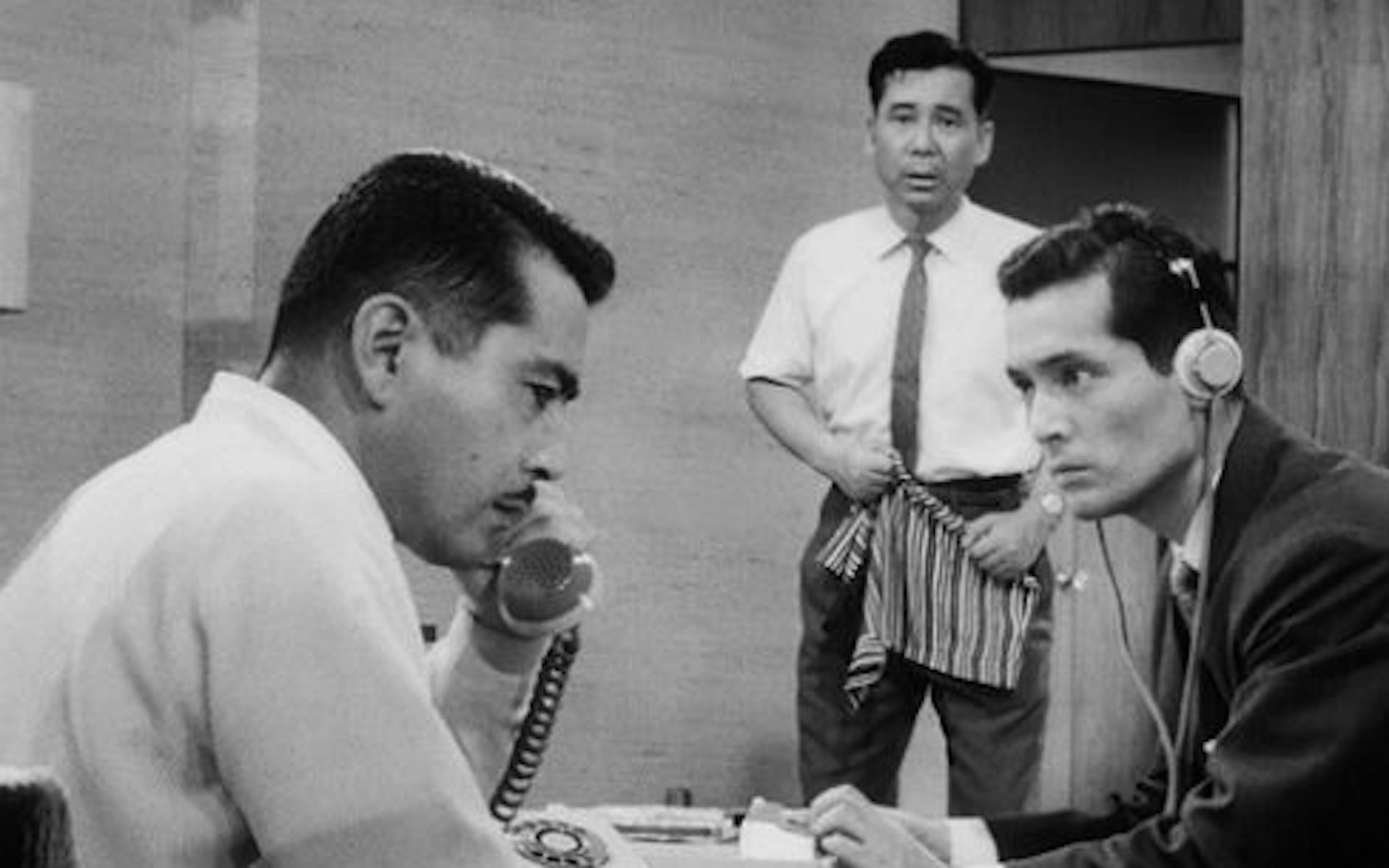 Spike Lee prépare un remake d’« Entre le ciel et l’enfer » de Kurosawa 1 25bcfa73 a178 42f1 aece 222645a4ed1e entrelecieletl27enfer