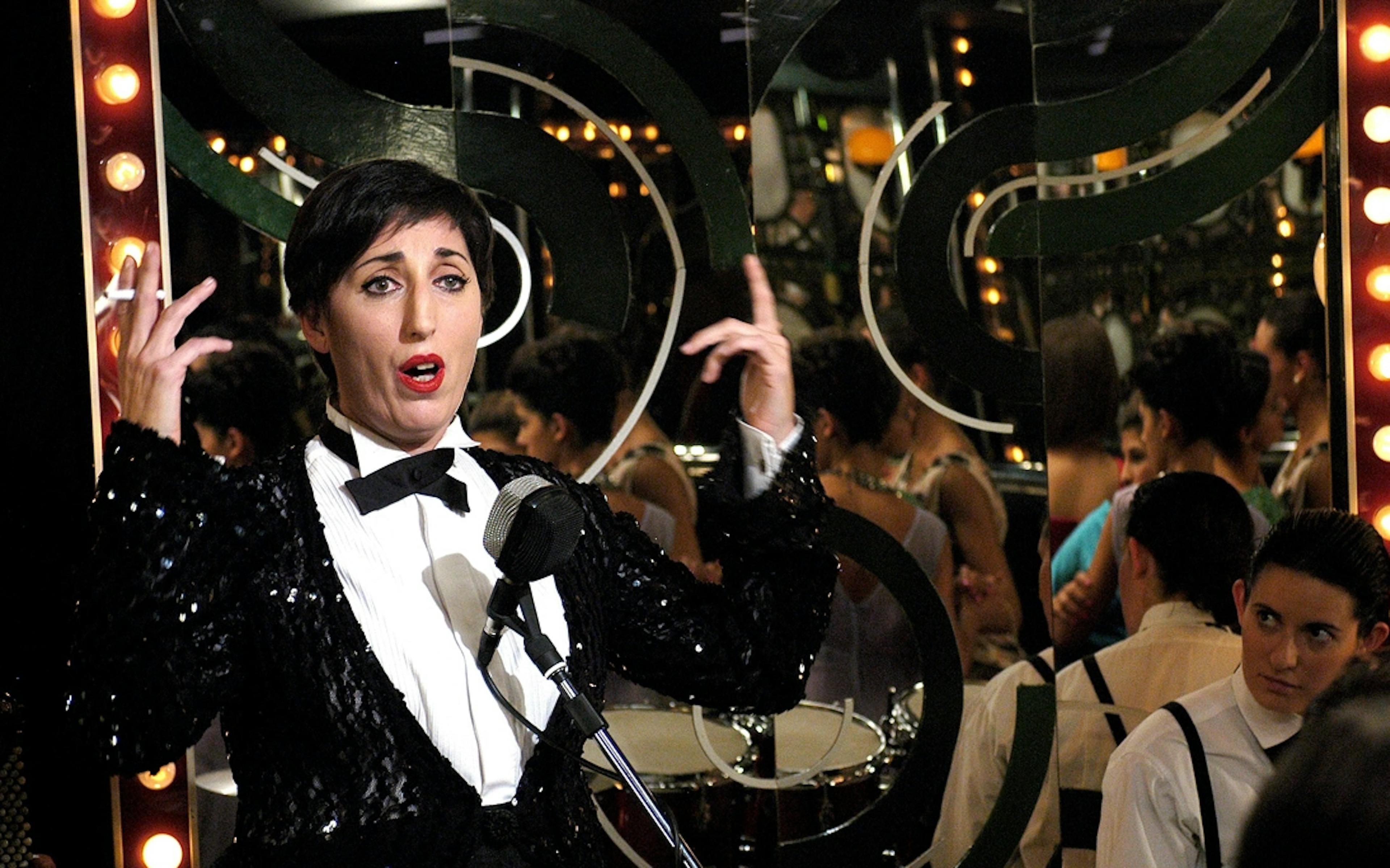 Festival de Cannes 2022 : découvrez le jury de la Caméra d’or 1 29048be2 7257 496d 8888 06737fe2d0a8 rossydepalma