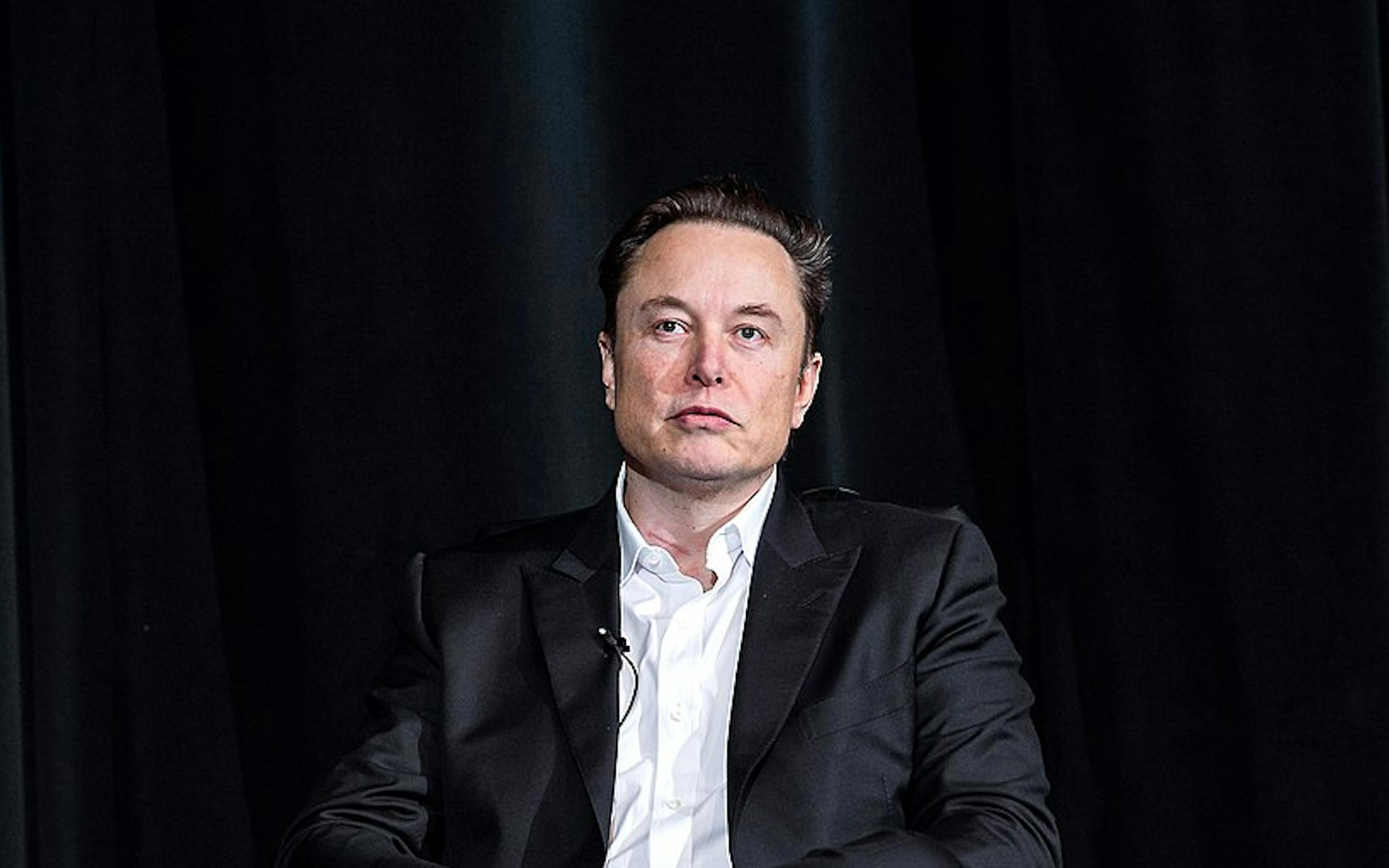 Un biopic sur Elon Musk est en préparation 1 2946cba3 2244 46e1 9291 49c782e246a7 elon musk colorado 2022