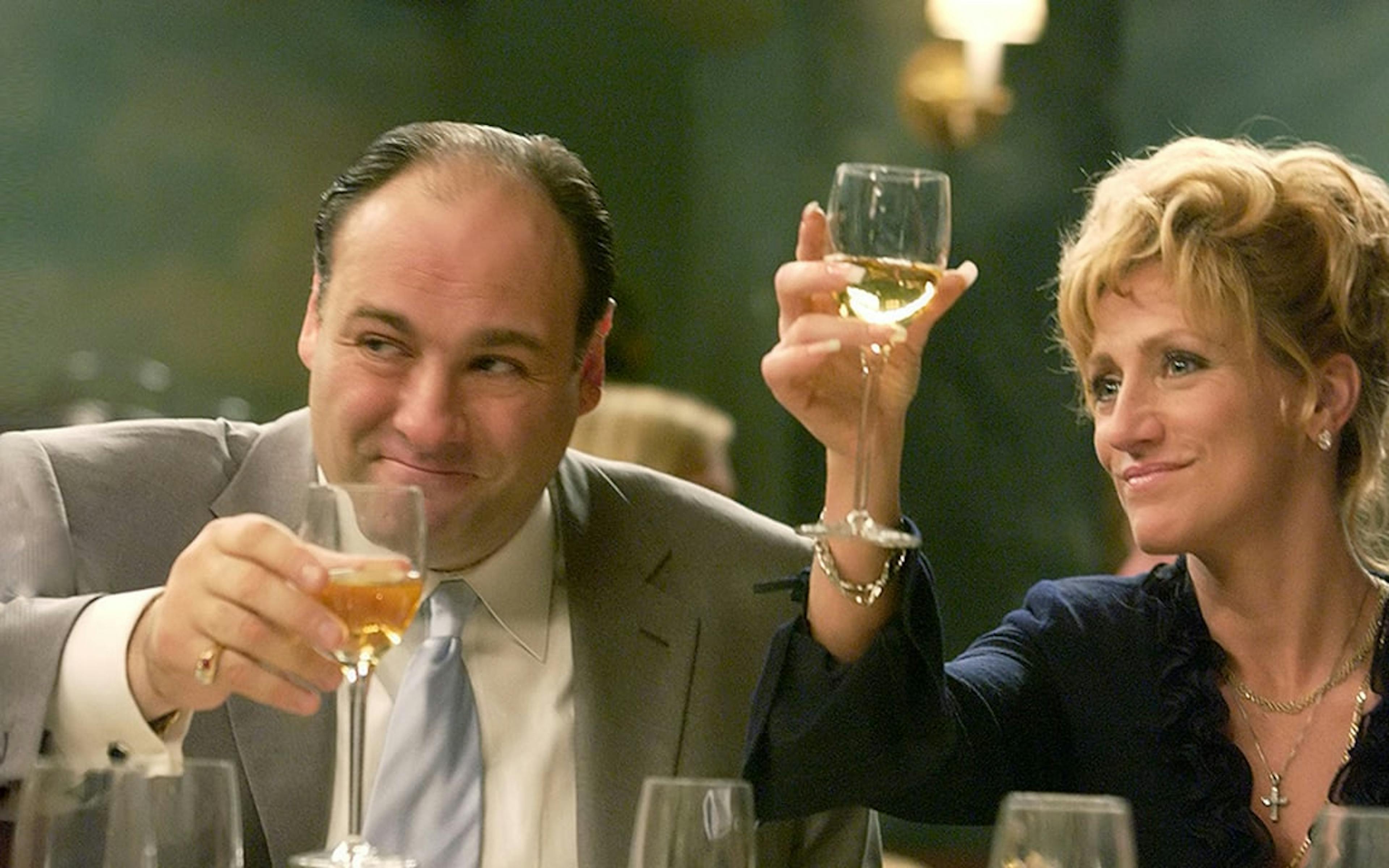 Trois épisodes clés des Sopranos 1 2fd2e933 6e1c 46aa bd05 d2a732436f4f sopra