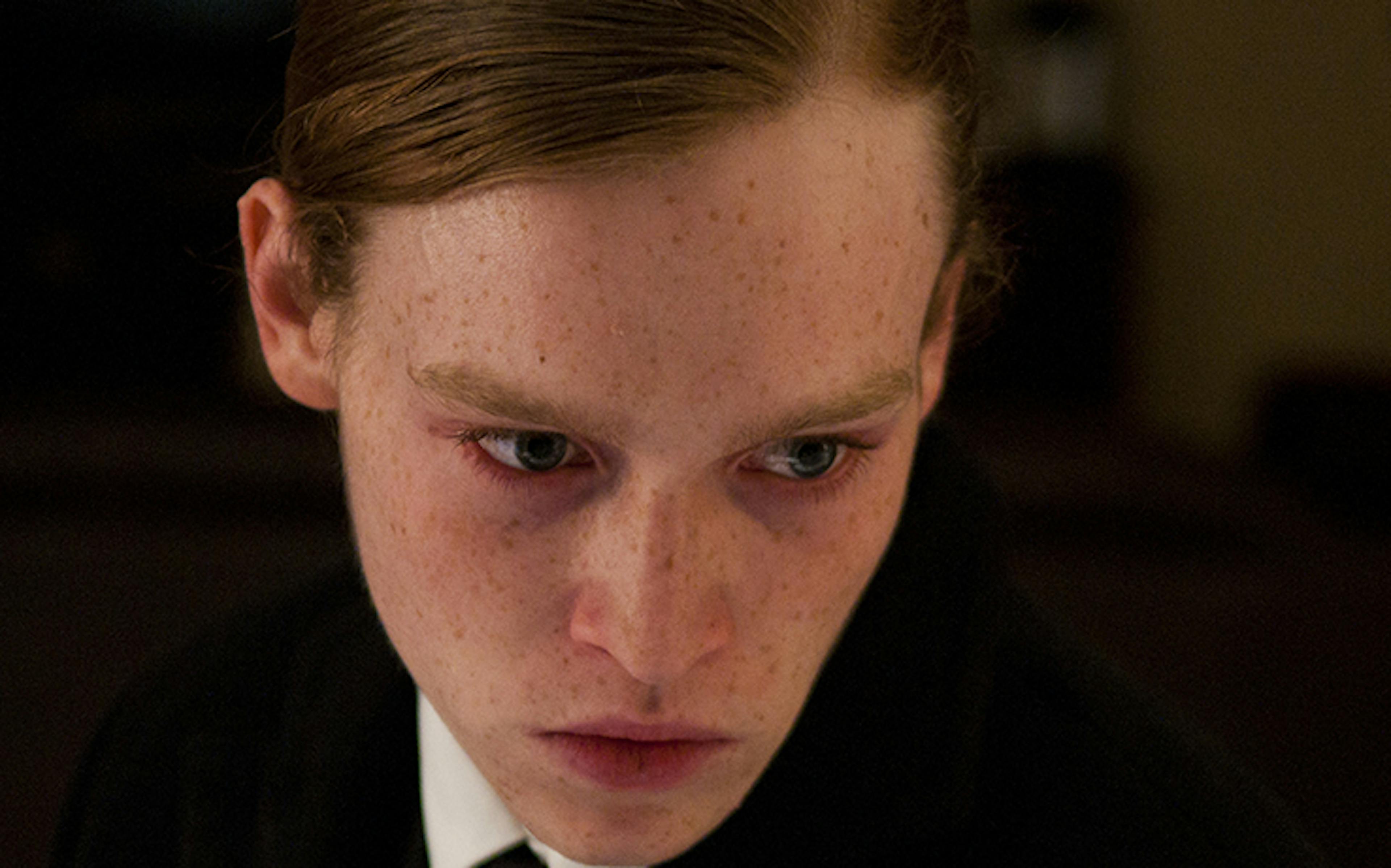 L'acteur Caleb Landry Jones ("Nitram") dévoile un extrait psychédélique de son prochain album 1 2fda47ff 8dce 4be6 ad03 51dba6bb7b0d caleblaundryjones