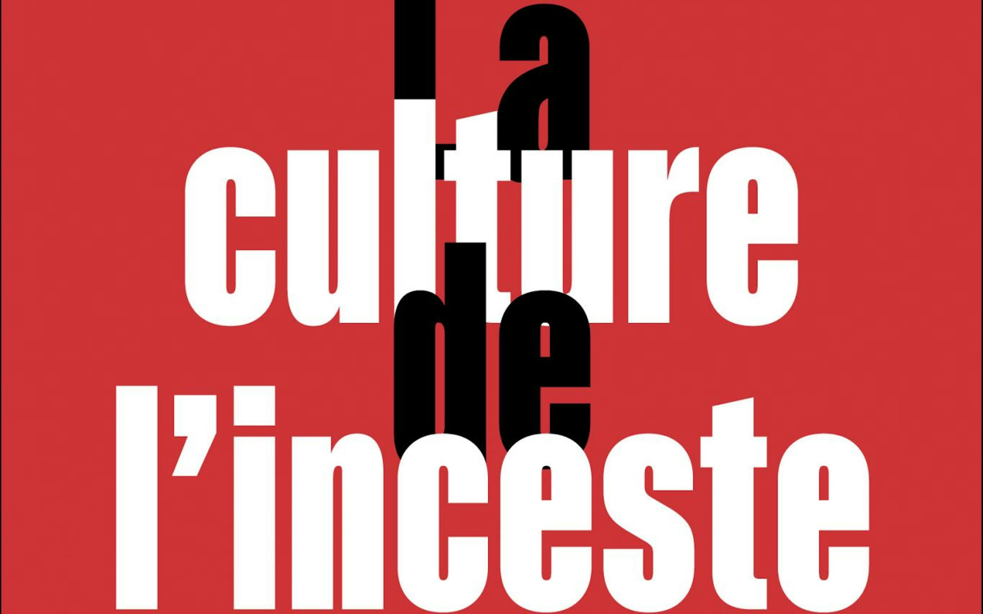 Amia Srinivasan, Évelyne Heyer, Iris Brey : les essais à ne pas manquer ce mois-ci 1 303e52f2 50f2 45c3 aa81 2375f7f1c282 culturedel27inceste