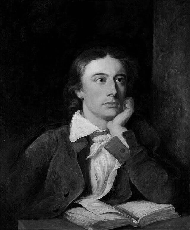 33f8c0de b468 4808 b8cf 7a38efe09b0f john keats by william hiltonnb