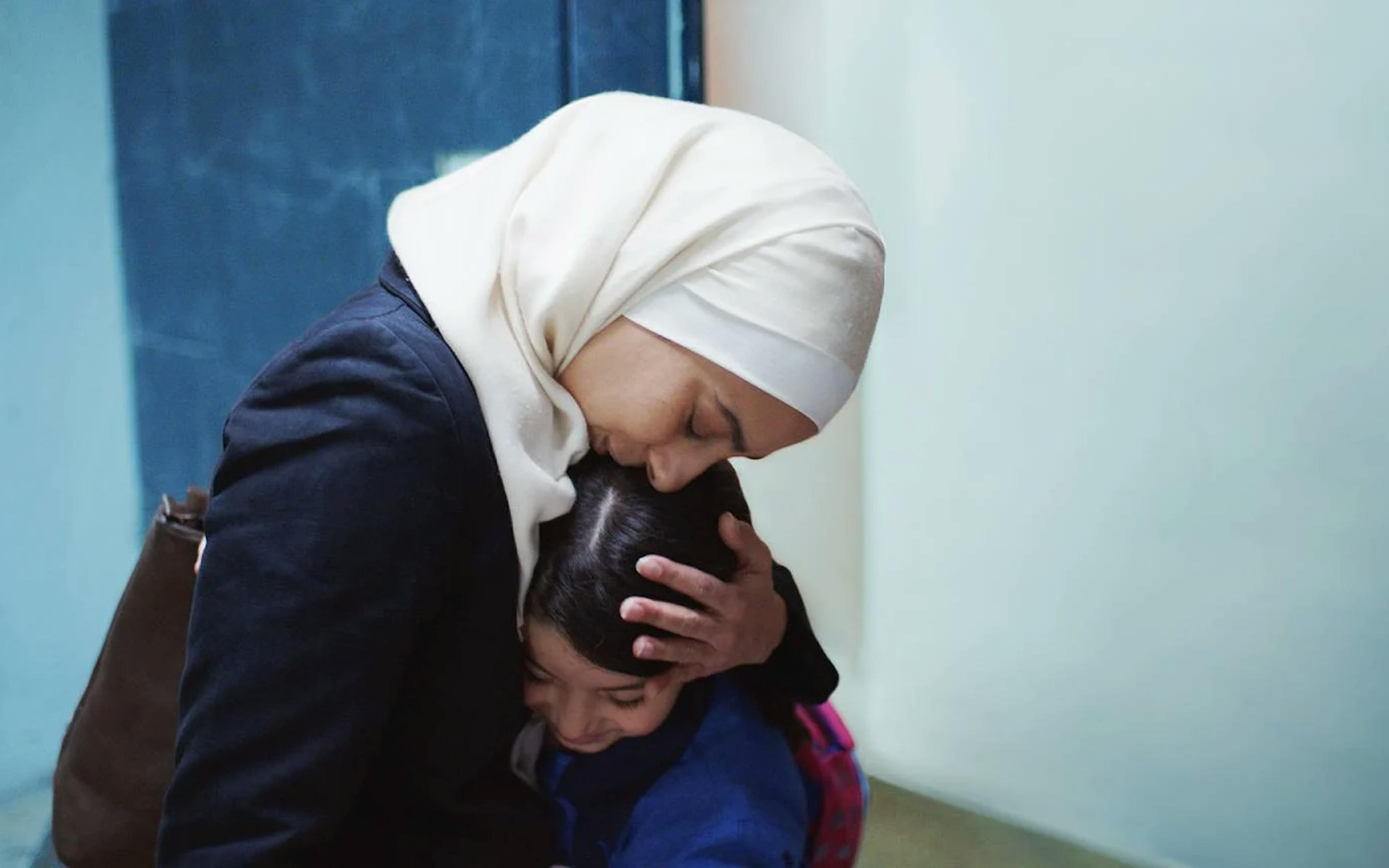 « Inchallah un fils » de Amjad Al Rasheed : la Jordanie au féminin 1 36e36548 a291 43fa 8264 10e38b9612f3 0649504
