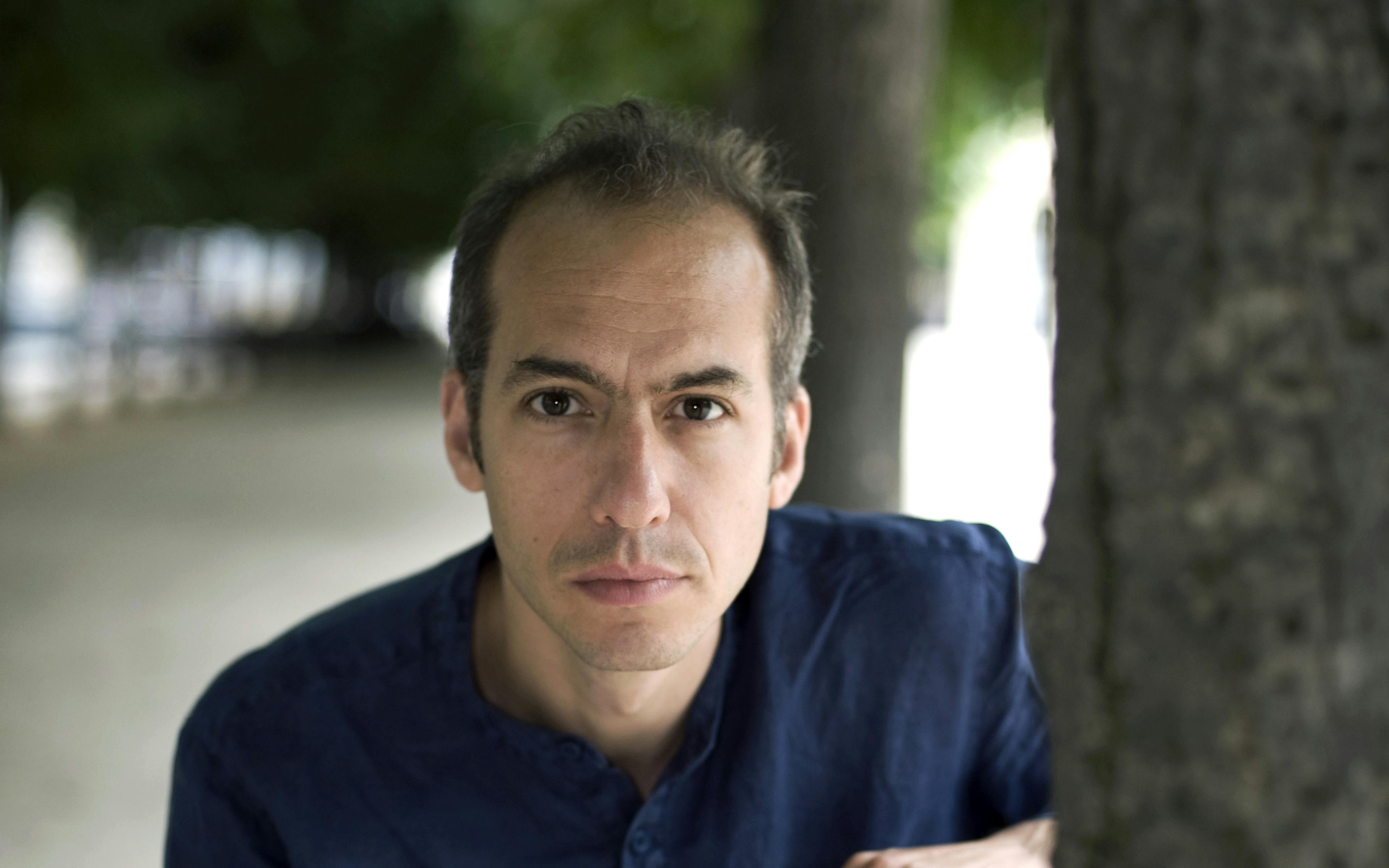 mk2 Institut - Une soirée avec Paulin Ismard 1 3730665c 8257 429e ad07 7ce007563ff4 paulinismard