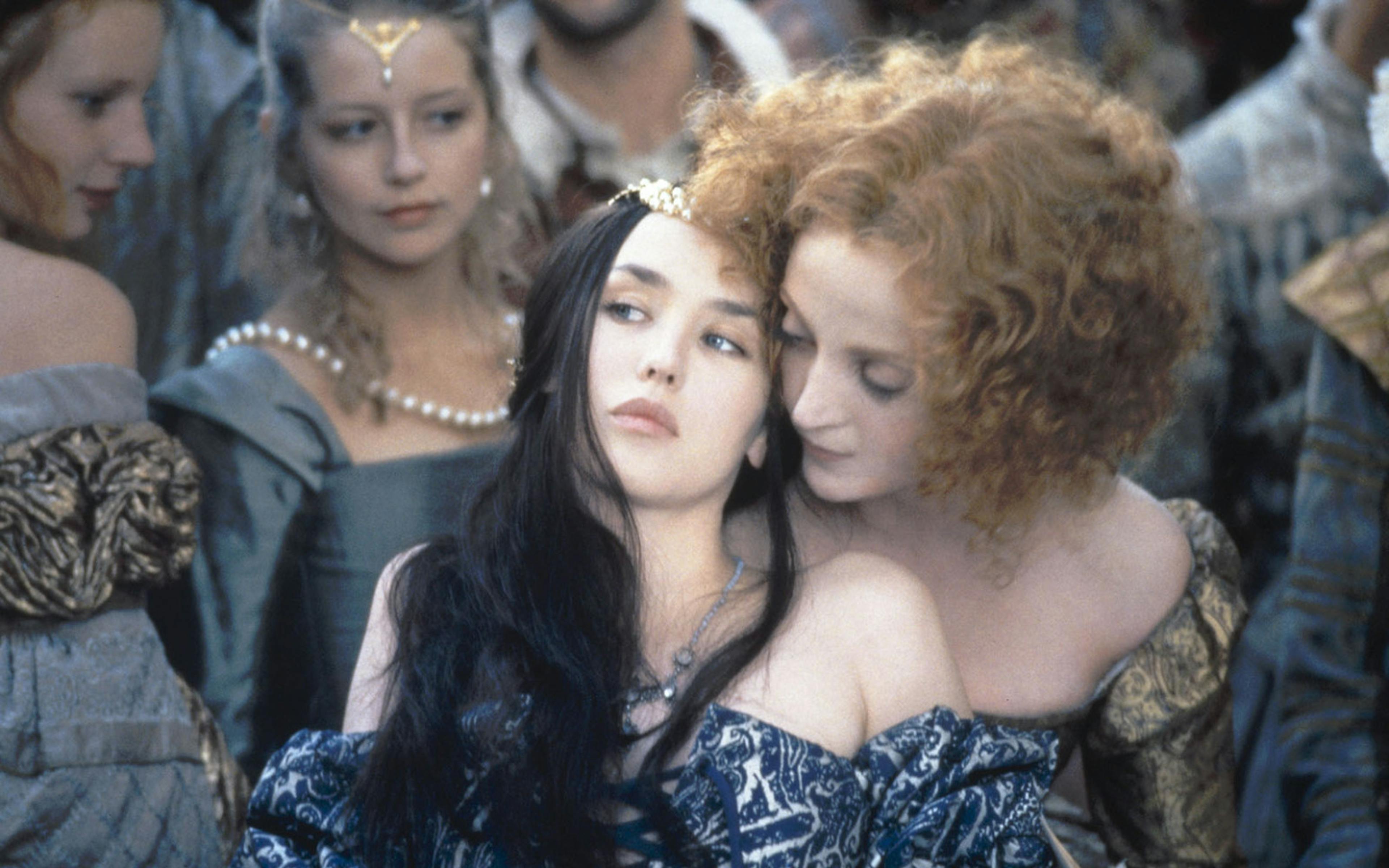 De l'ombre à la lumière : Isabelle Adjani en 10 rôles 1 375e6109 2932 4753 85e0 c7d00615d3b9 isabelleadjani