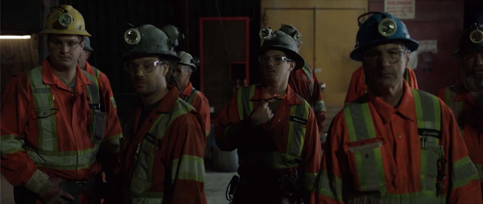 « Souterrain » : dans l'enfer de la mine 1 384c9397 310c 4746 8cce b572977f535f souterraijn