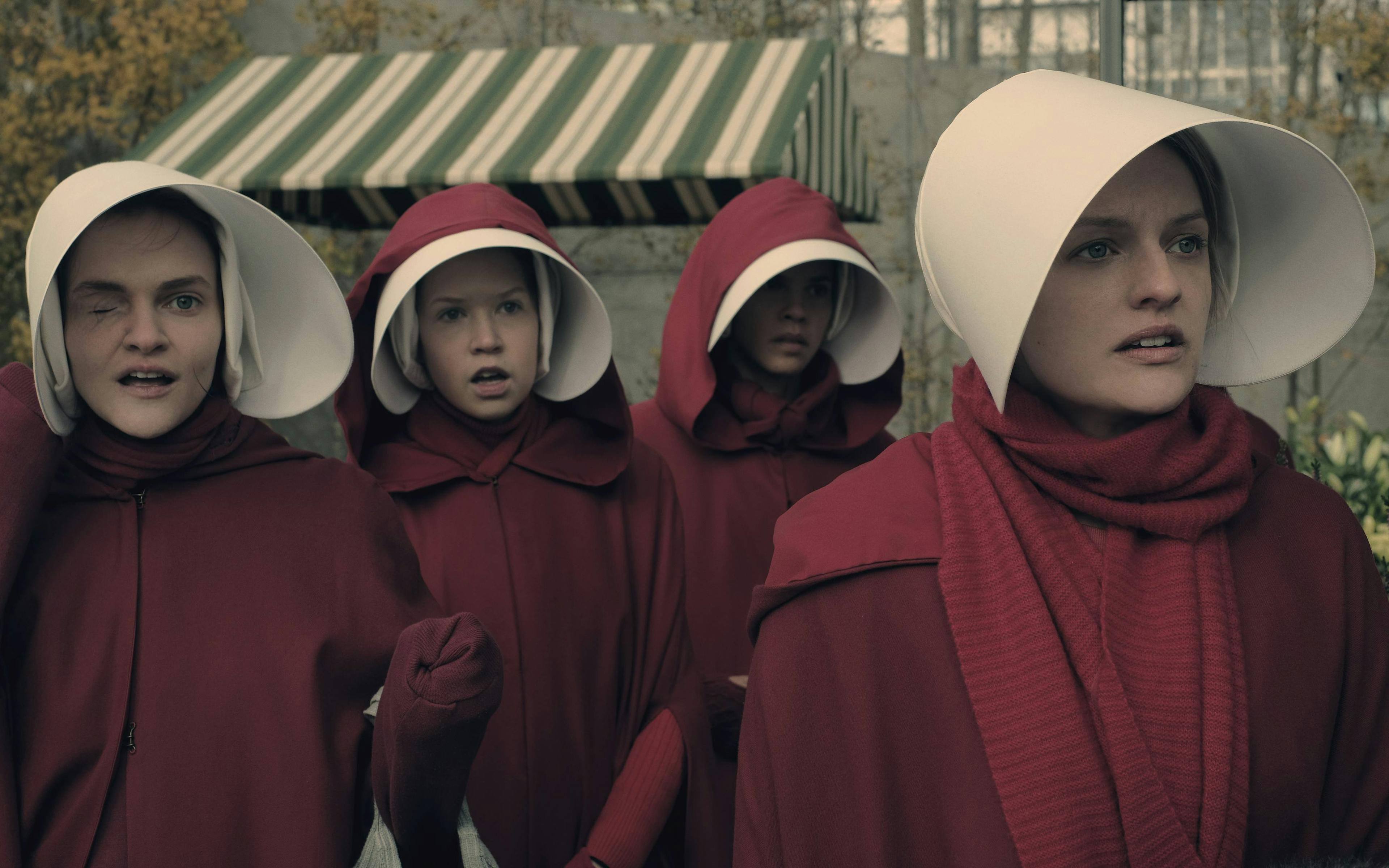 Reed Morano (« The Handmaid’s Tale ») réalisera l’adaptation de « Memory Police » 1 3a91ea16 a054 42f1 a5f5 079d3a1be786 thehandmaid27stale