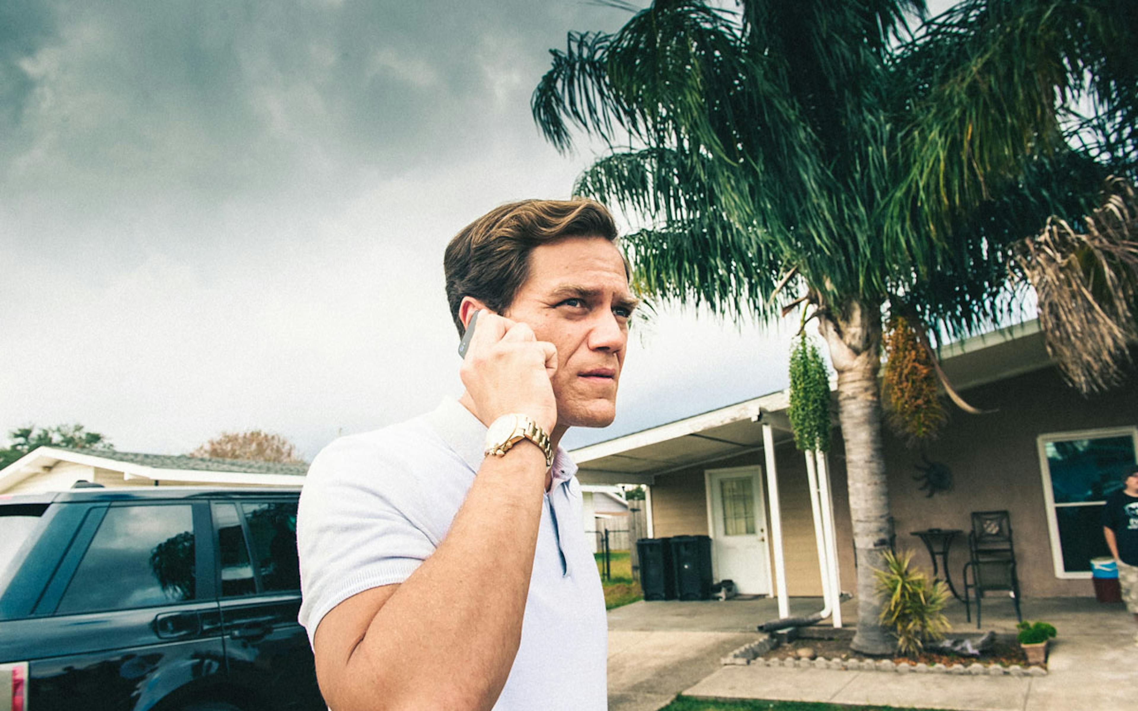Michael Shannon prépare son premier film 1 3b74db60 e4ee 42e8 839d 960db74903ba mciha