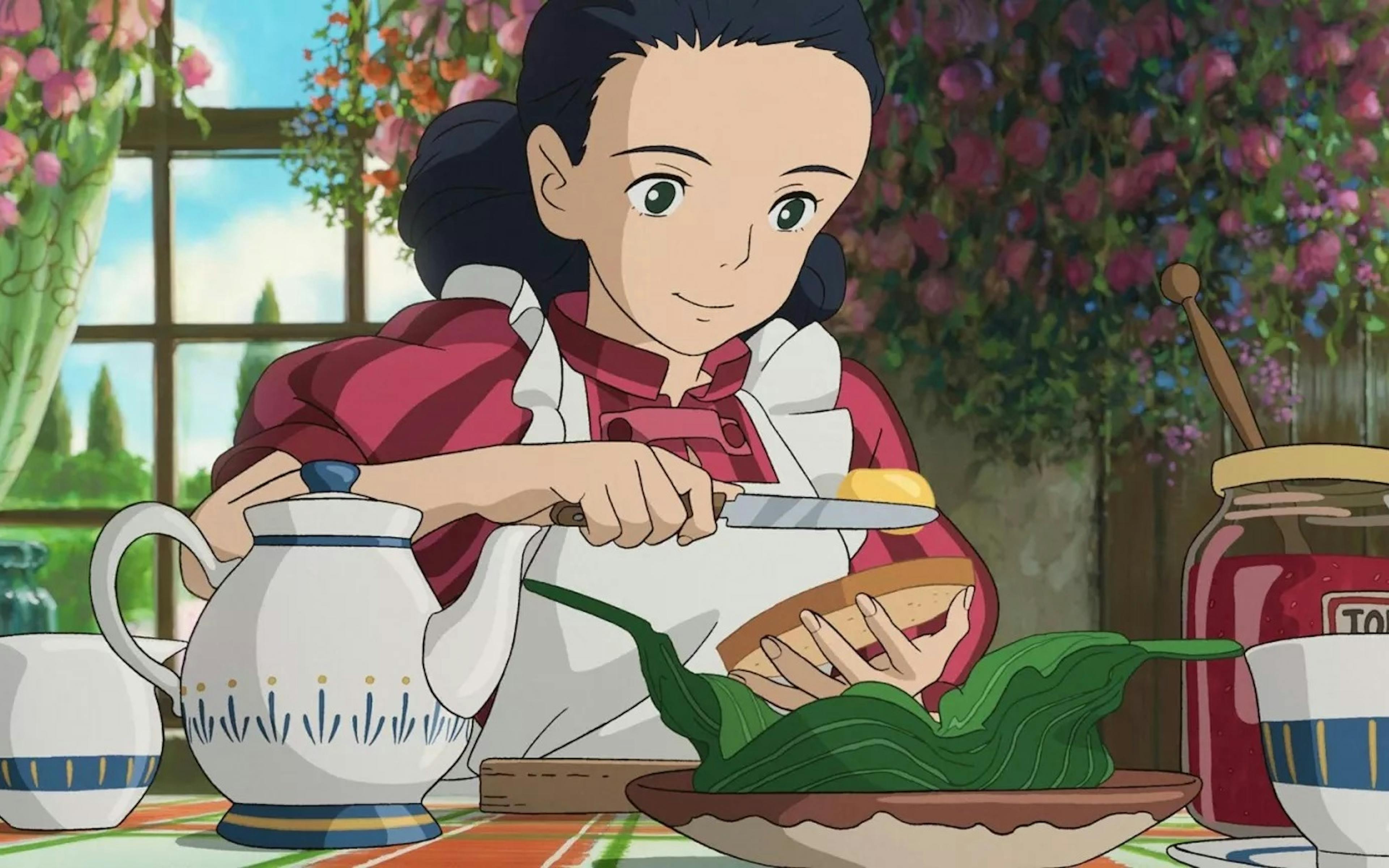 Miyazaki, Altman, Wes Anderson : l'édition 2023 du festival Lumière s'annonce folle 1 3d0894b3 7ec4 4711 938d 1343a97b58ef garconetlehc3a9ron