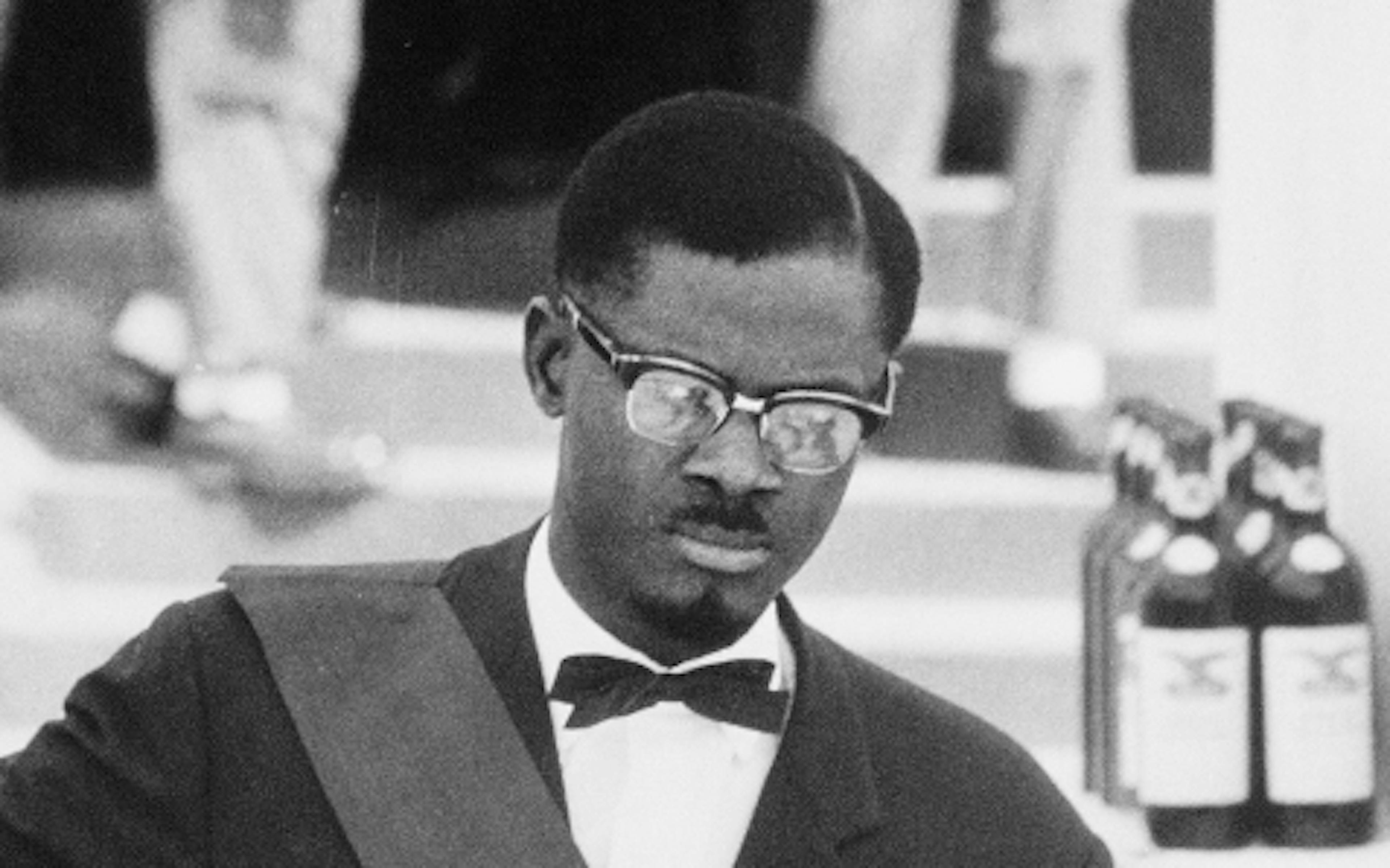 À voir sur mk2 Curiosity : « Lumumba, la mort du prophète » de Raoul Peck, figure de l’antiracisme 1 447779f7 4bdc 47cb 9410 7dd3618d48e3 lulumbaoulamortduprophc3a8te