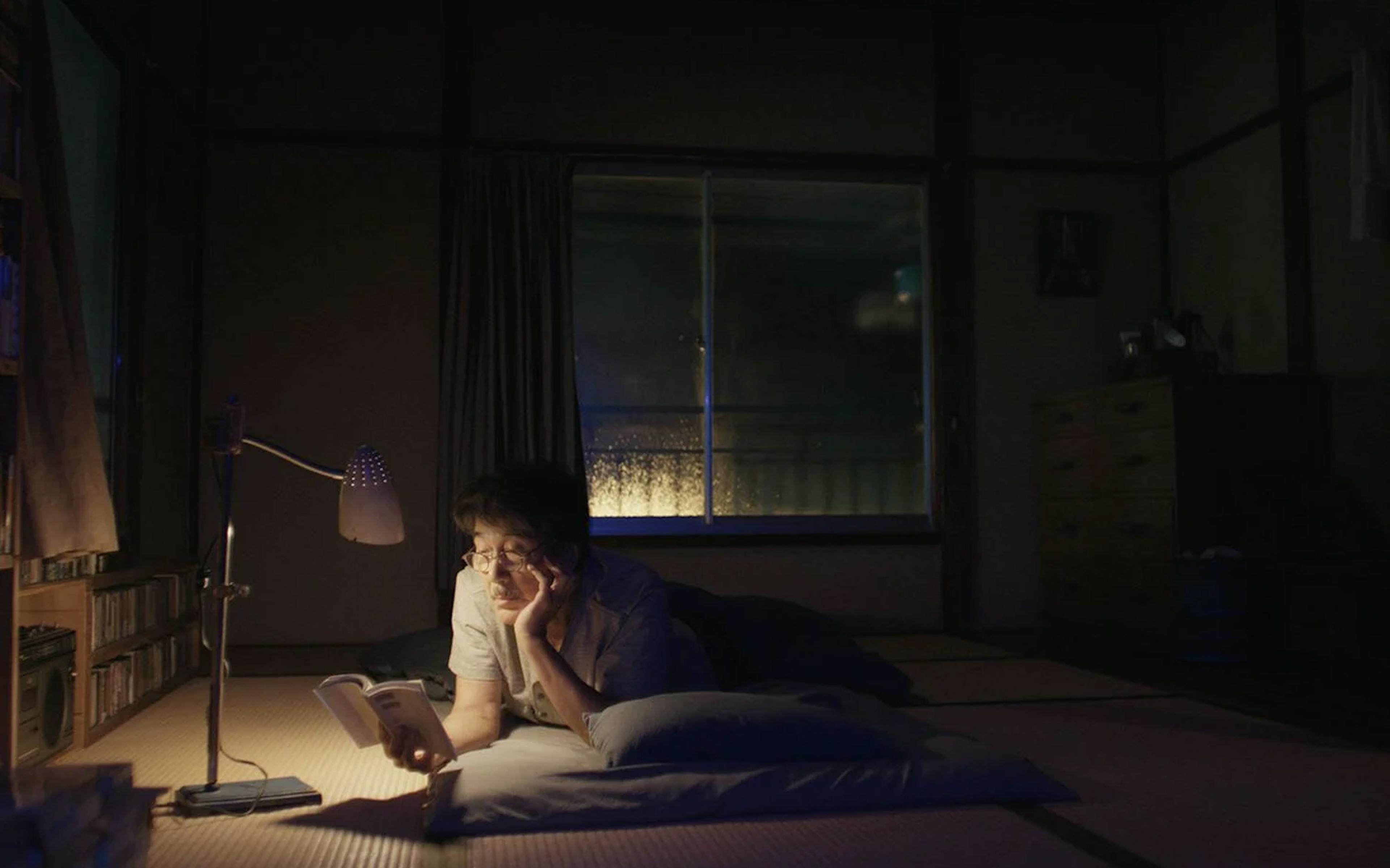 Cannes 2023 · « Perfect Days » de Wim Wenders : ce qu’en pensent les critiques sur Twitter 1 4605d5ce 137b 41ac 852e eb00a806346a perfectdays
