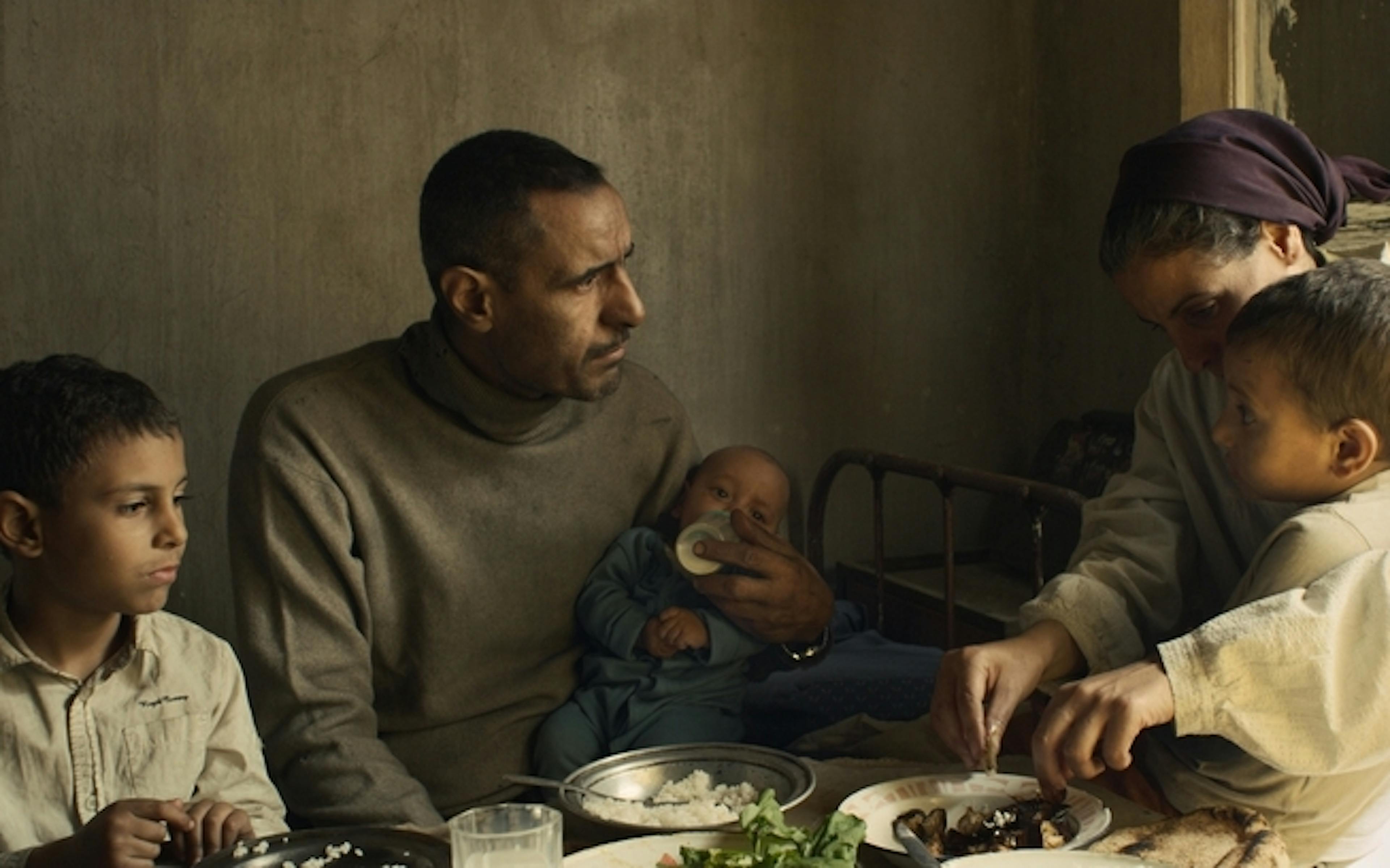 Cannes 2021 : le palmarès de la Semaine de la critique 1 48d528a2 ddfc 4d73 8f51 0c62d581f33c feathers