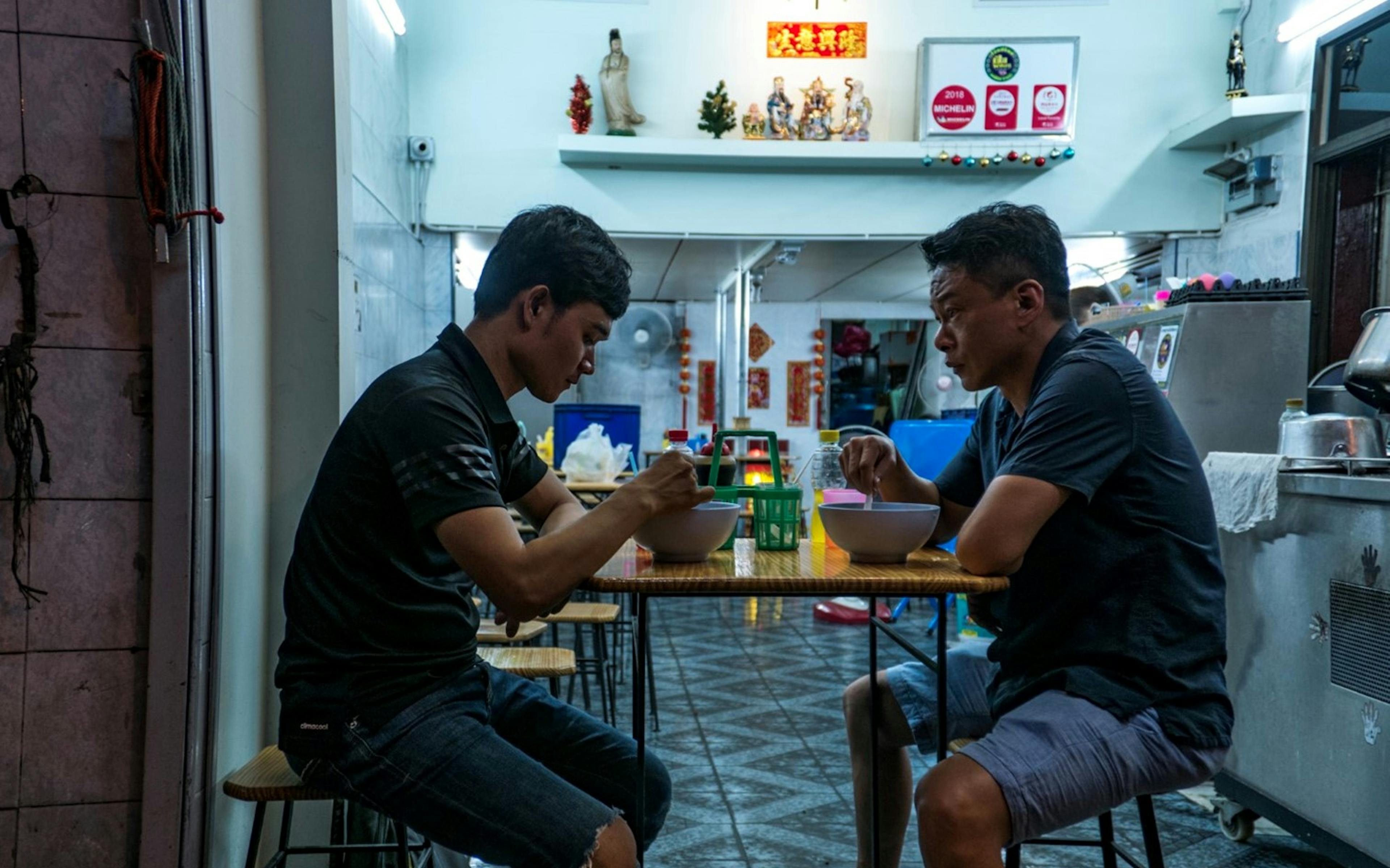 « Days » de Tsai Ming-liang, baume au corps 1 4acbafaa 9ce8 41ff 9948 acdde874afcd days