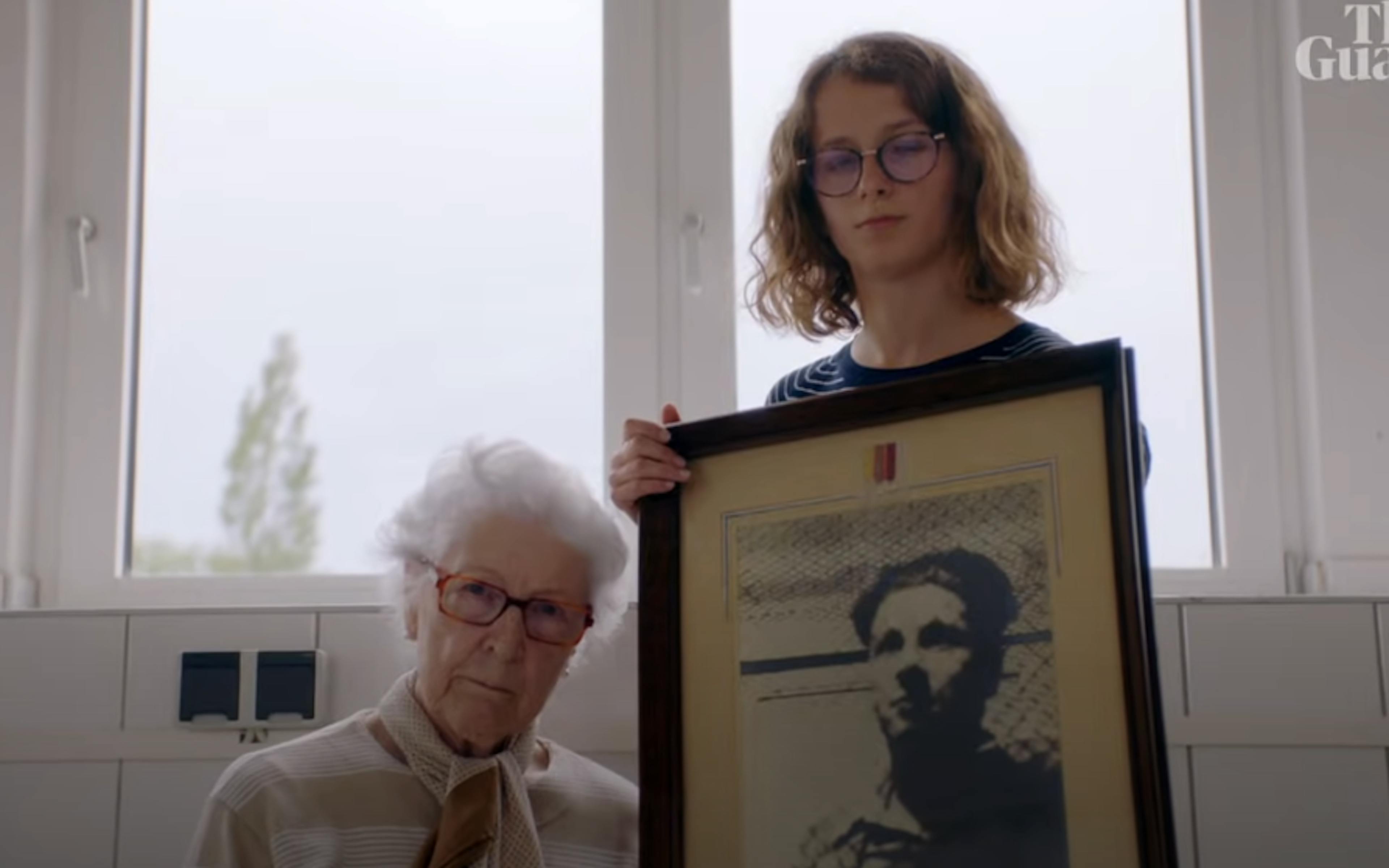 COURT-METRAGE : « Colette », un récit sur la Résistance en lice pour les Oscars 1 4b5b0557 cf57 4995 8e47 f541ffbd17ad colette