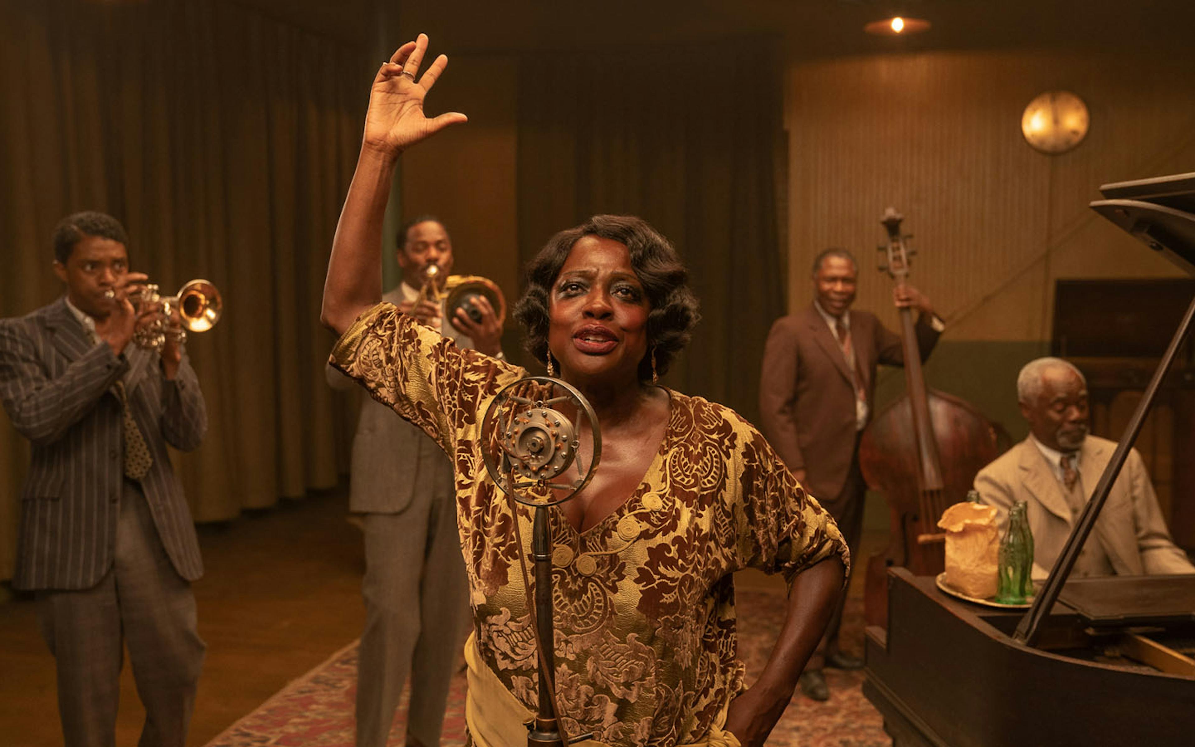 Festival de Cannes 2022 : Viola Davis recevra le prix Women In Motion 1 4ed4ffb9 a075 4c42 8ef5 d7f76a4b1111 violadavis