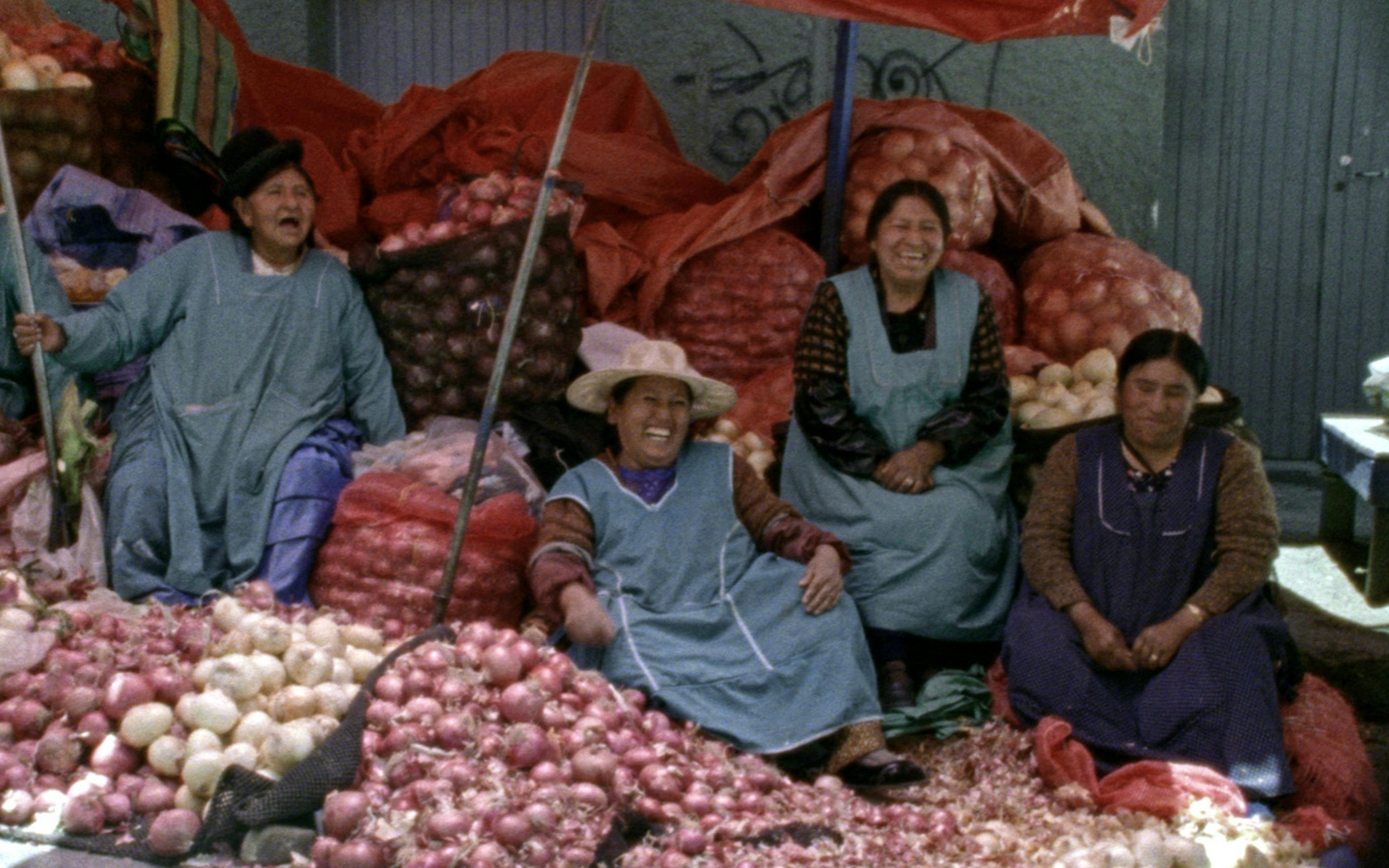« Le Grand Mouvement » de Kiro Russo : pulsations boliviennes 1 527f7f2d 01da 4189 9c19 b238f040828f legrandmvmt
