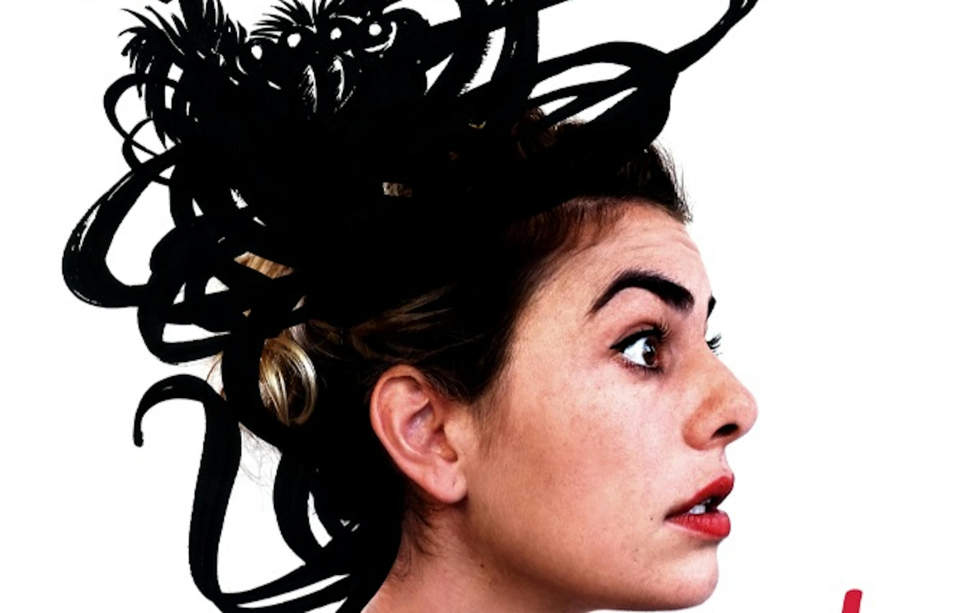 BON PLAN : Gagnez des places pour « T’es toi! » d'Eva Rami au Théâtre Montparnasse 1 60f0edea f00b 4d9c af6e 10f813fe708b evarami