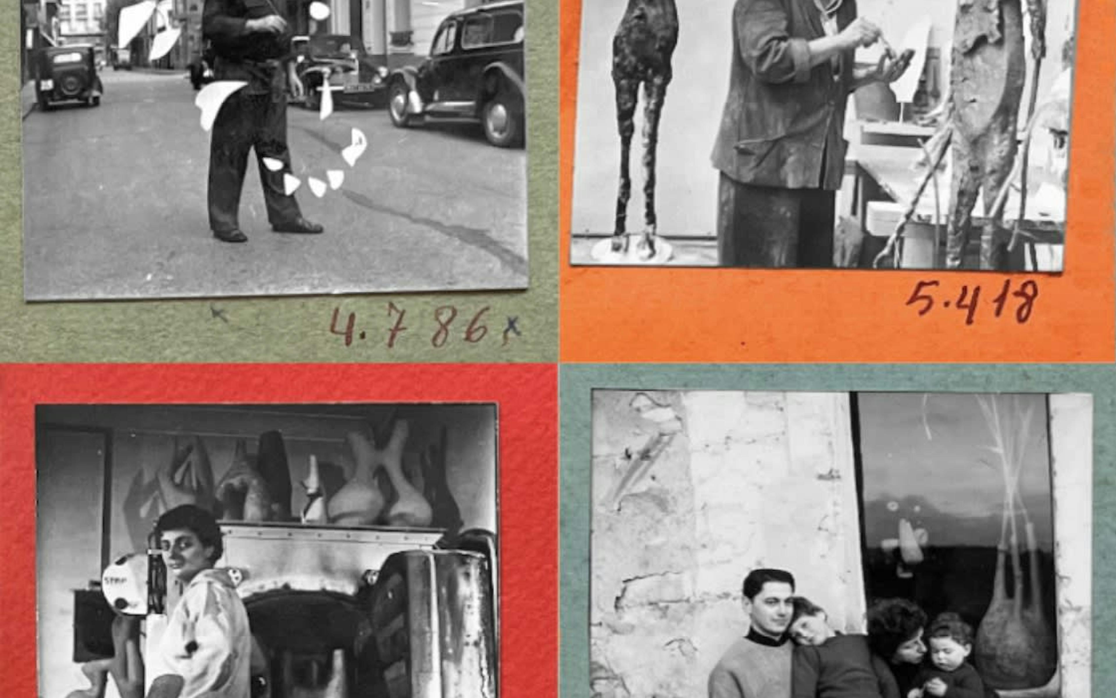 Expo : quand la jeune et déjà géniale Agnès Varda photographiait ses amis artistes 1 63ed31ec a376 4a5d 8871 861549bbd464 va