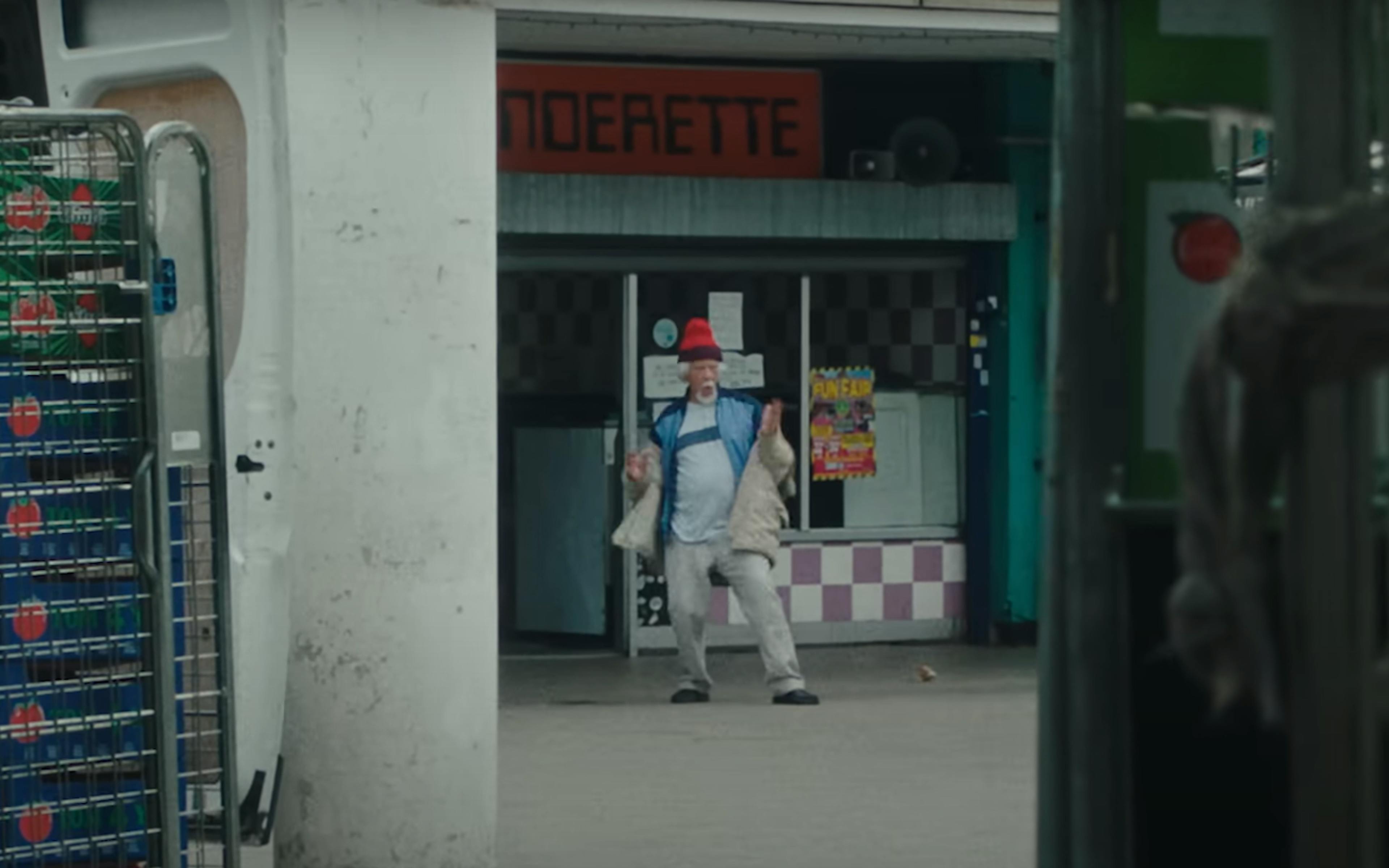 Music Cinema Club : le clip galvanisant de « Dancer » d’IDLES 1 65d601e13a605798c18c07af captured27c3a9cran2024 02 21145926