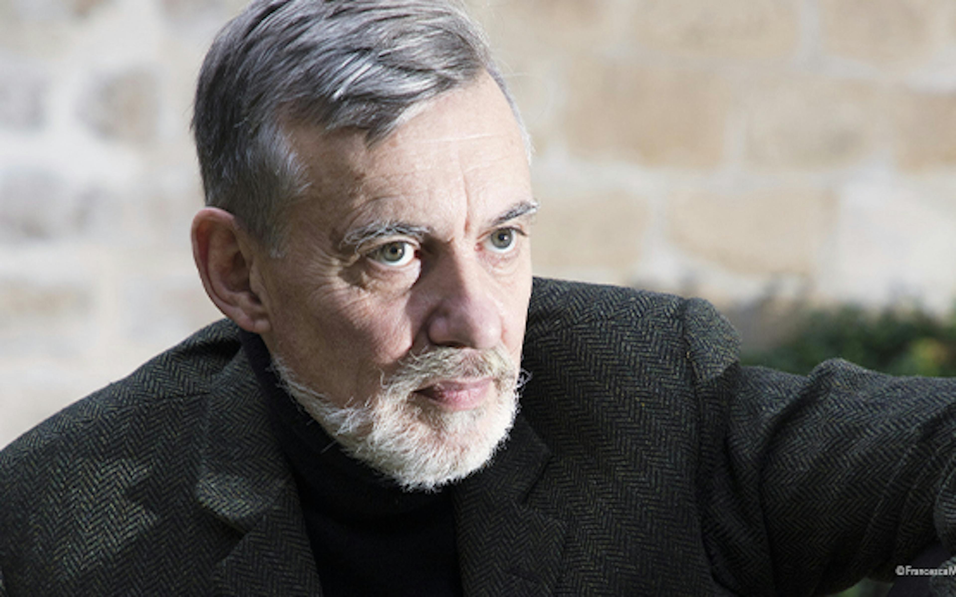 mk2 Institut - Rencontre avec François Sureau 1 6d4ce22c be2c 4823 9546 dd518047eb20 francois sureau site