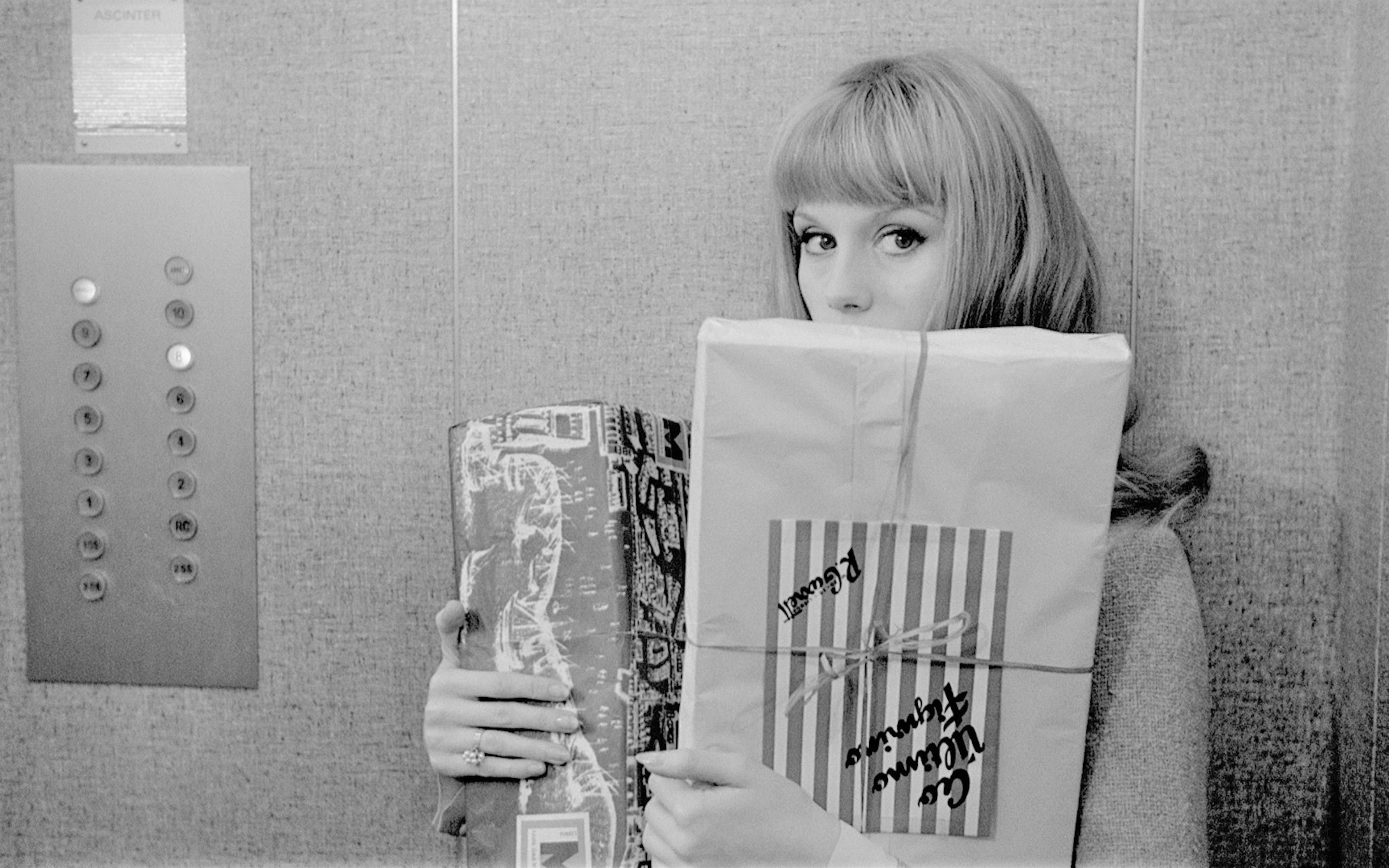 mk2 Curiosity : un nouvel épisode avec Cédric Klapisch, François Truffaut et Abbas Kiarostami 1 6e8d8e76 4cc7 48ed a41c 531d02339bcf peau douce128c29lesfilmsducarrosse sedif simarfilms
