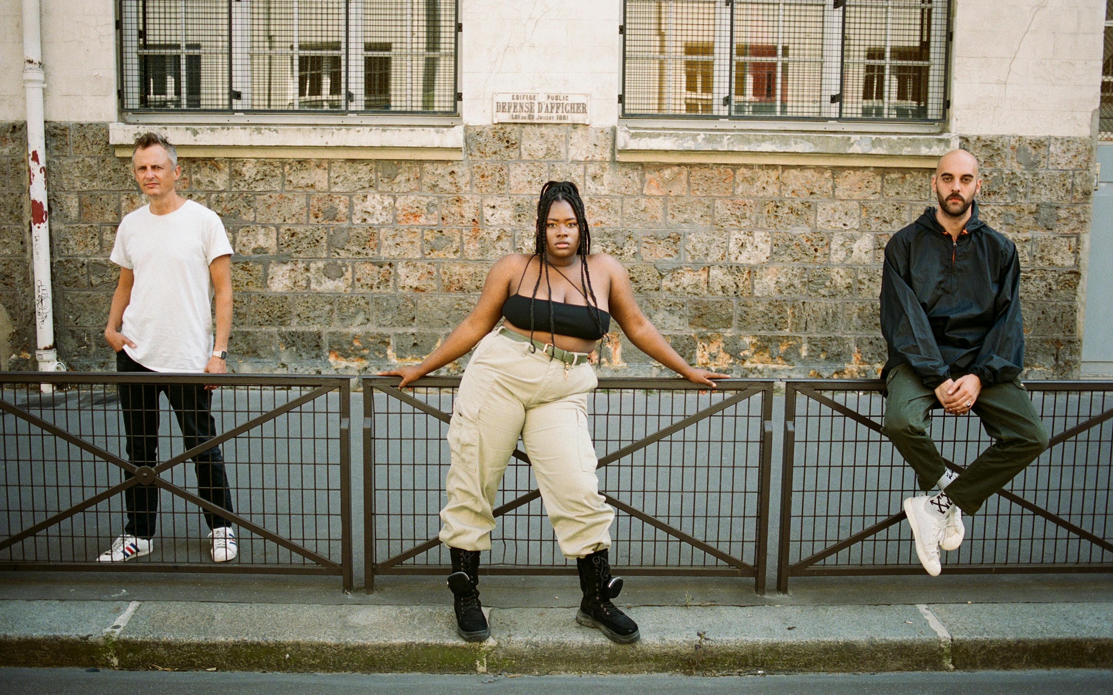 Le clip de la semaine : UZI FREYJA sort « Da Bunda », hommage frénétique à la puissance du twerk 1 7080bff2 d42e 4439 be71 95a307aa1533 000089990027