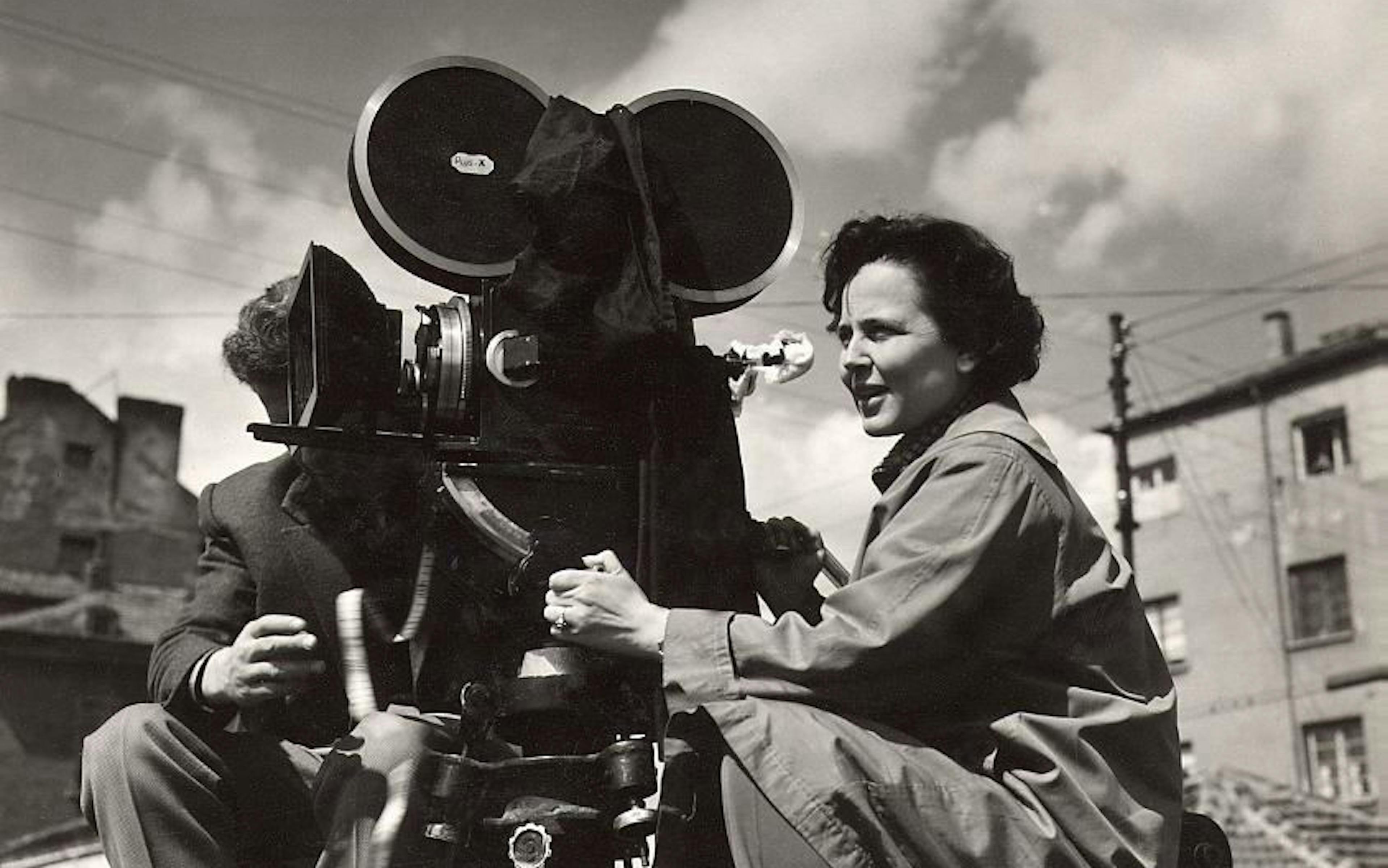 OLDIES · Focus sur Binka Zhelyazkova, figure oubliée du cinéma bulgare 1 7605a099 5ba8 48c7 8cc3 445a201ba482 binka5
