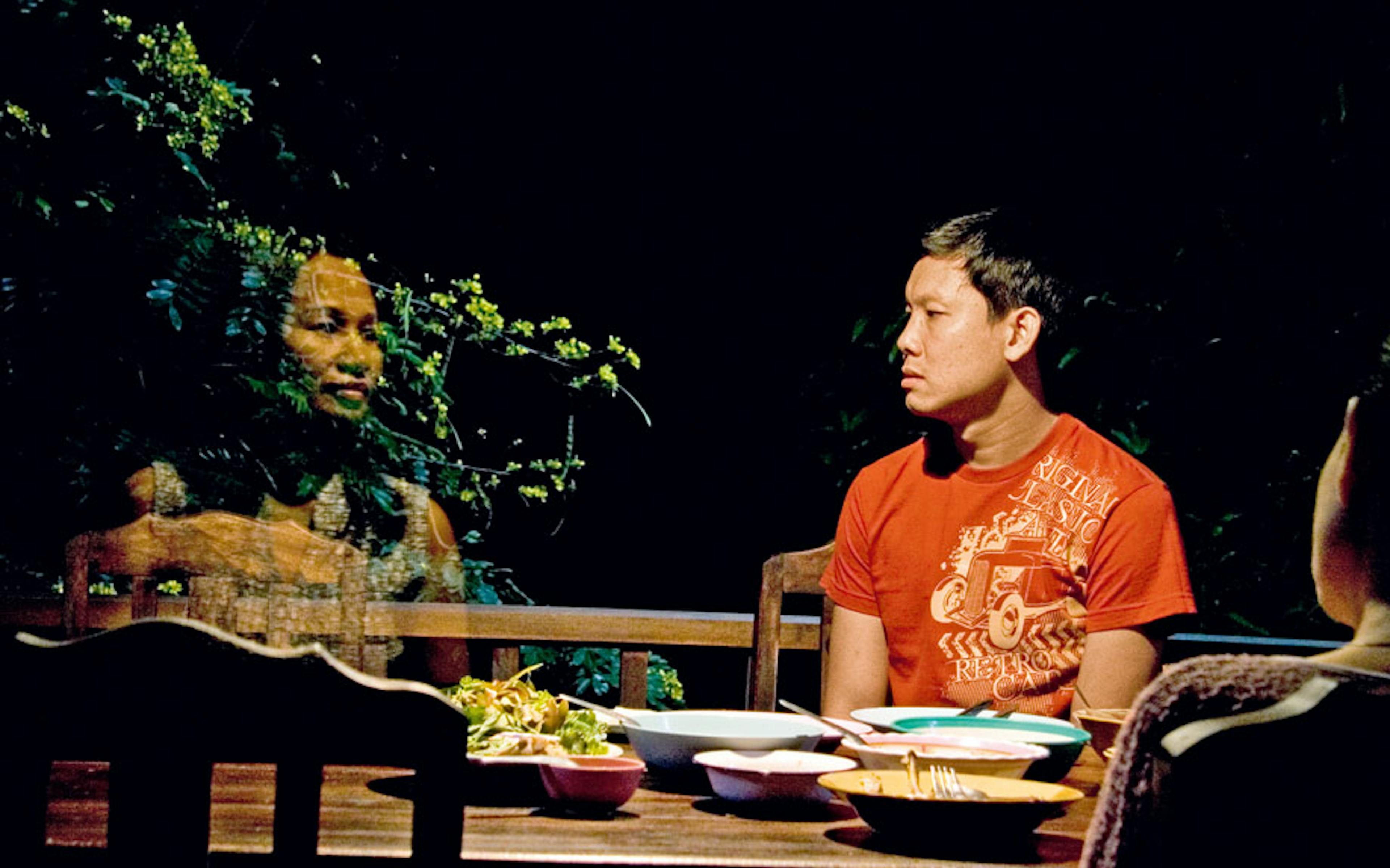 Participez à un atelier dans la jungle péruvienne avec Apichatpong Weerasethakul 1 7b9c76ae b8ff 4987 979b 5778fccf5834 apichatpongweerasethakul