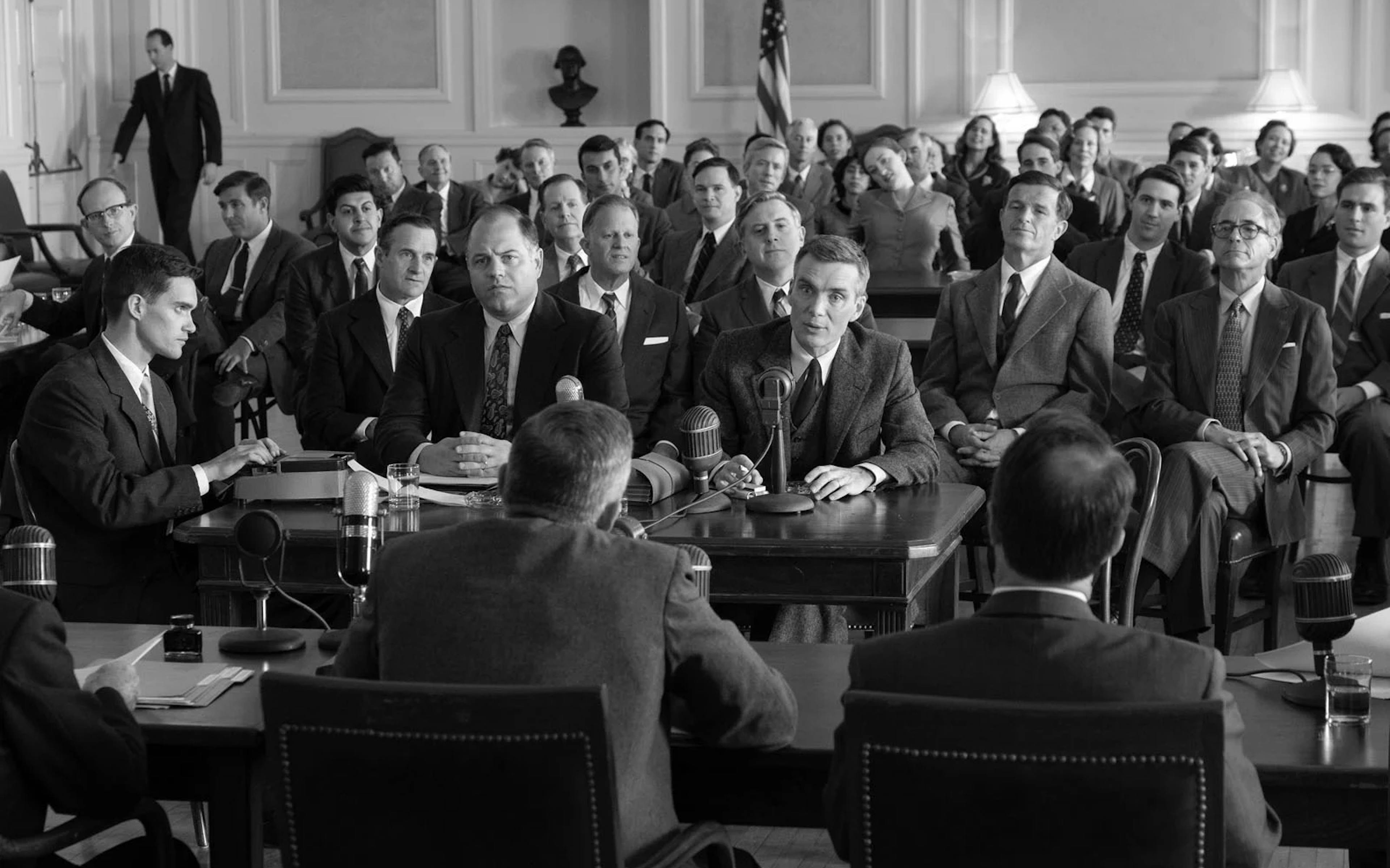 5 films sur les dérives possibles du nucléaire 1 7d887453 55b3 4f83 b247 dedcceb1d9ff oppenheimer