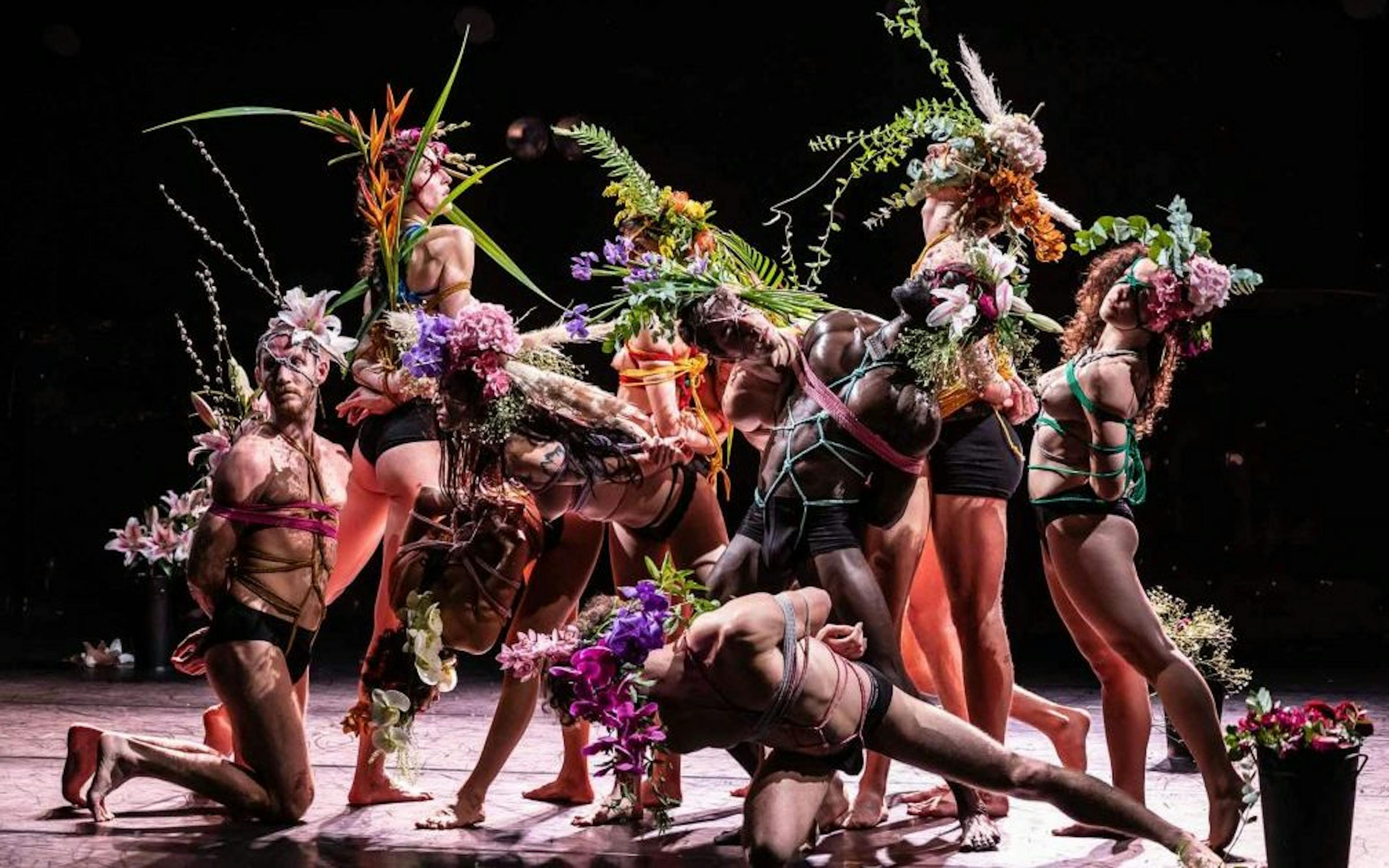 BON PLAN : Des places à gagner pour « Nos désirs font désordre » au Théâtre Chaillot 1 7e21f450 23f6 4f90 a574 72afce5639a6 dc3a9dc3a9