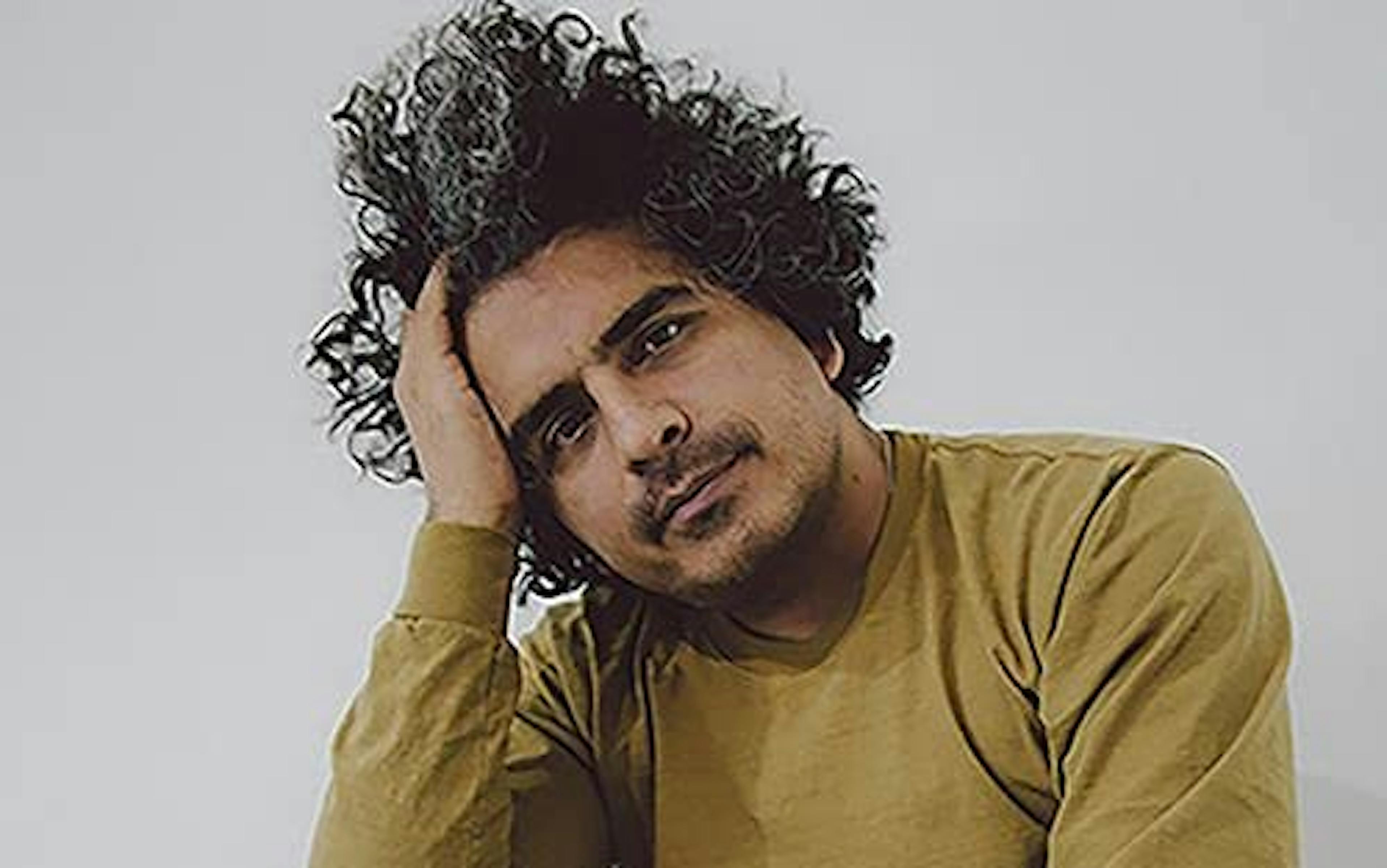 L’album du mois : « Far In » de Helado Negro 1 80a4860a f5bf 4c7e 869c a0bf519160a0 heladonegro