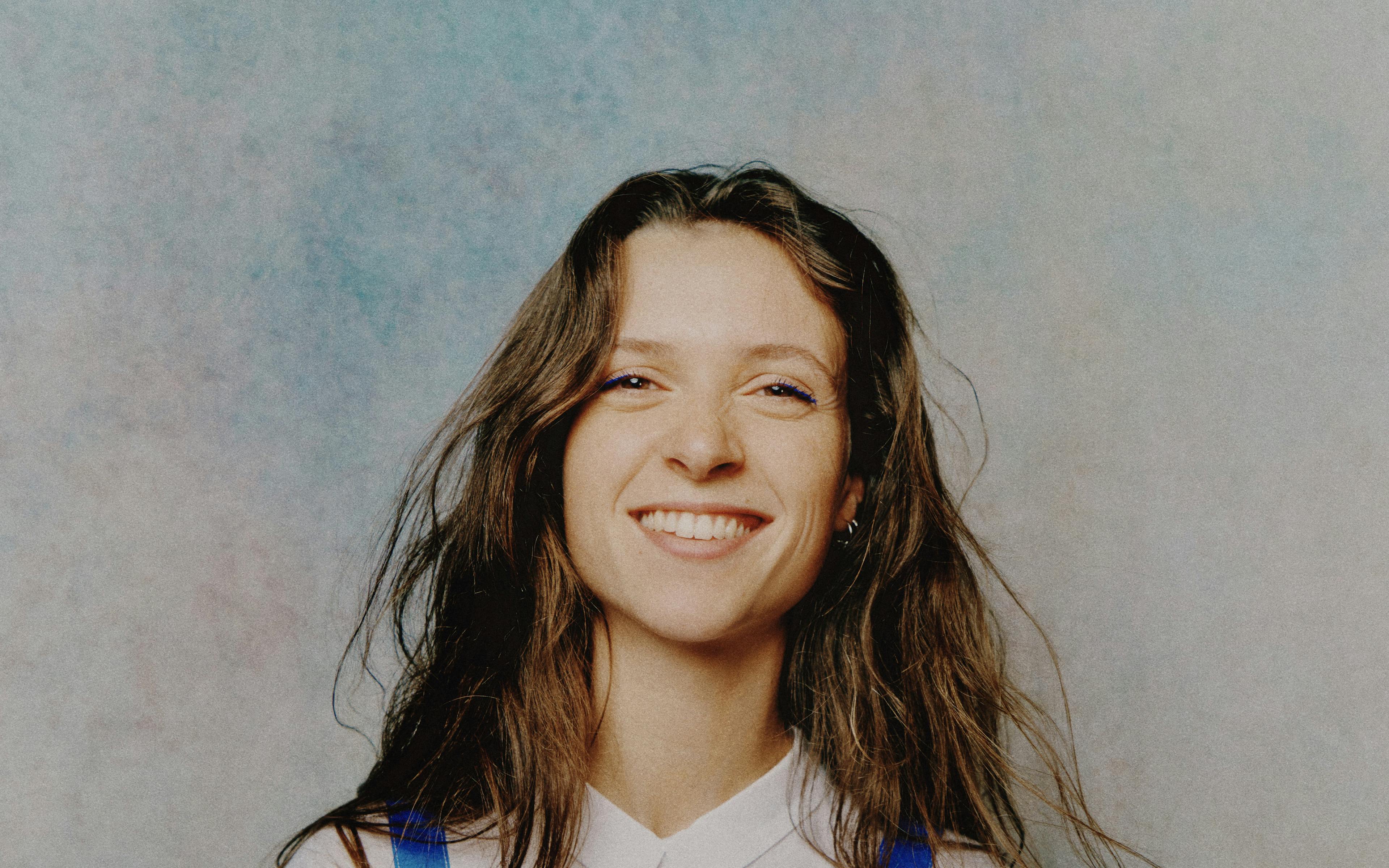Nouvelle star : Juliette Jouan 1 833f5ce9 39ef 446d bf04 f9fbffa8a1e6 juliettejouan28129